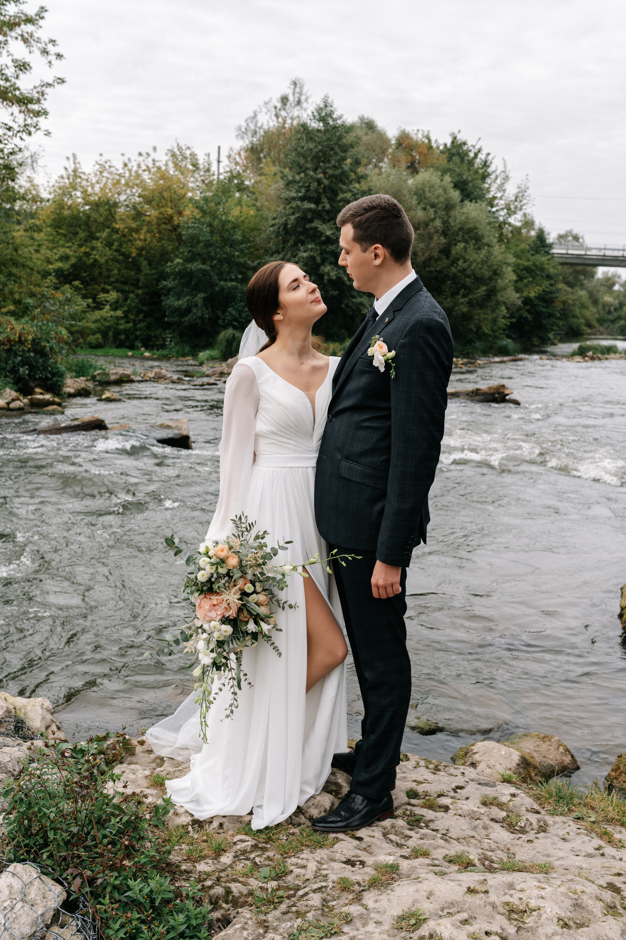 P&X. Свадебный и семейный фотограф в Коломне Мария Мусатова