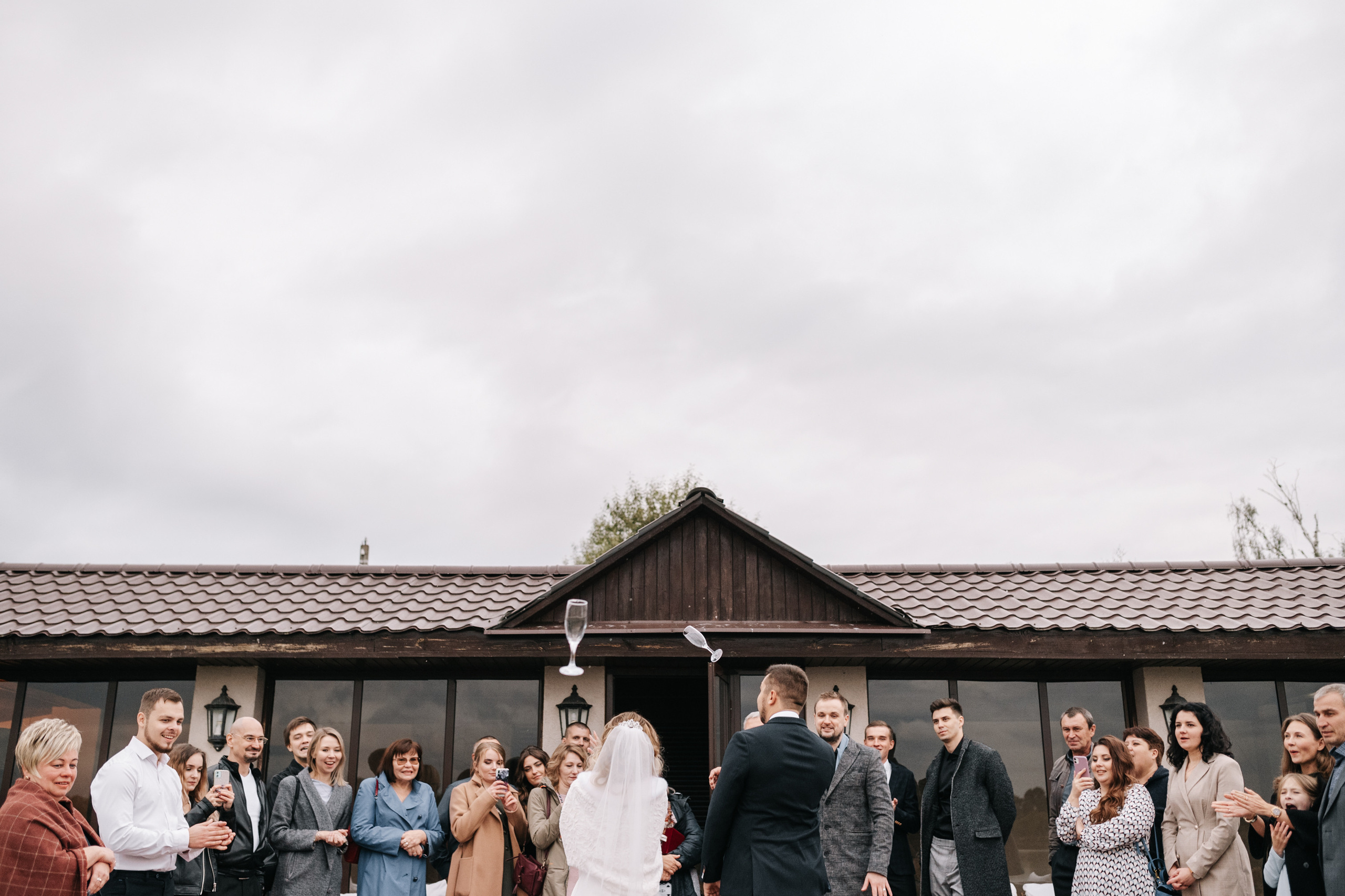 M&I. Свадебный и семейный фотограф в Коломне Мария Мусатова