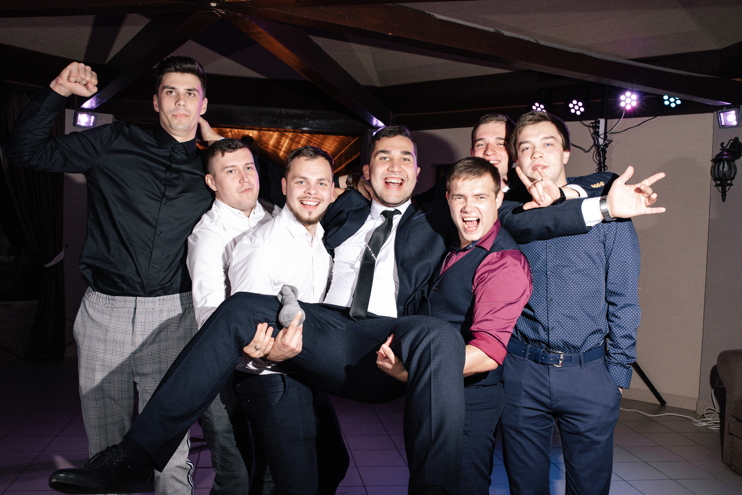 M&I. Свадебный и семейный фотограф в Коломне Мария Мусатова