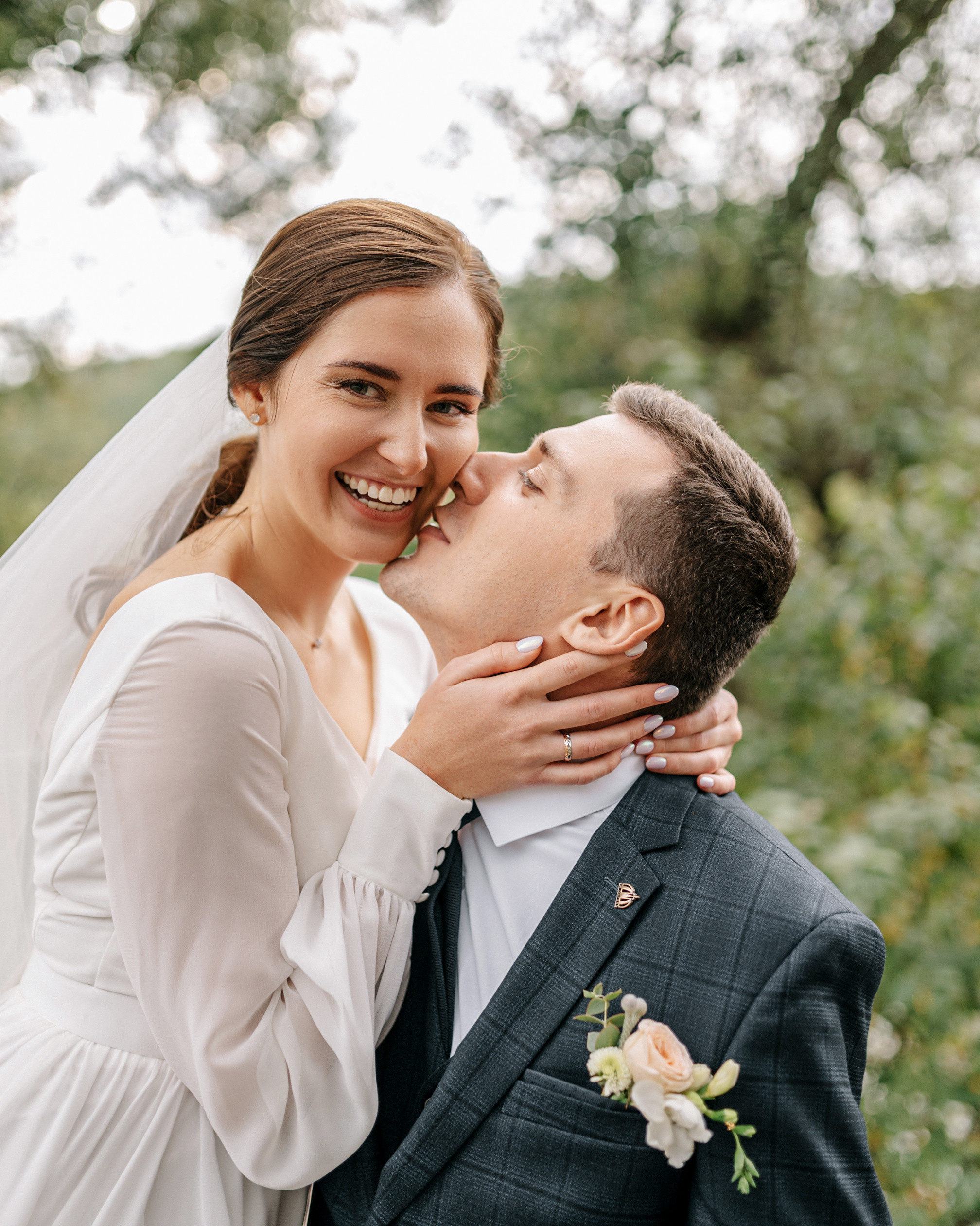 P&X. Свадебный и семейный фотограф в Коломне Мария Мусатова