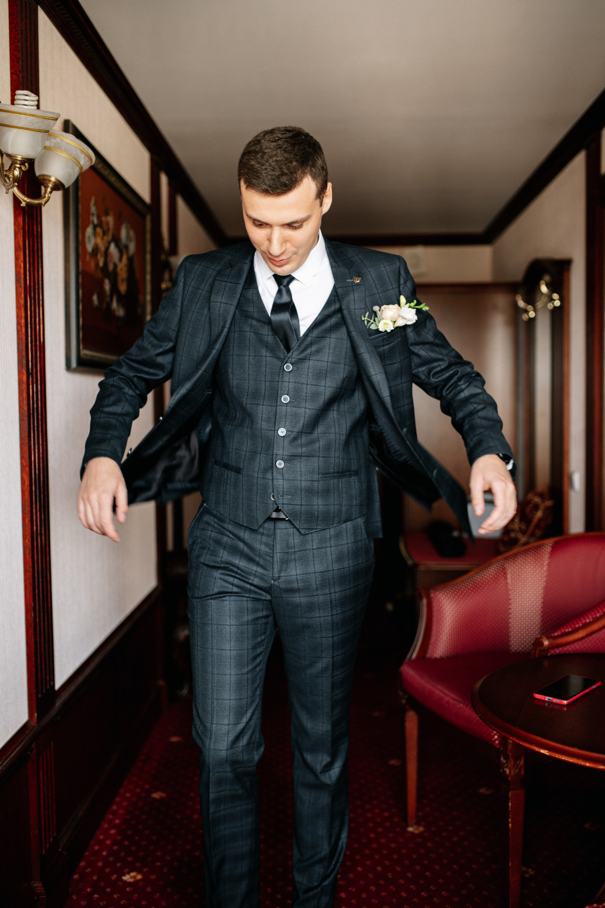 P&X. Свадебный и семейный фотограф в Коломне Мария Мусатова