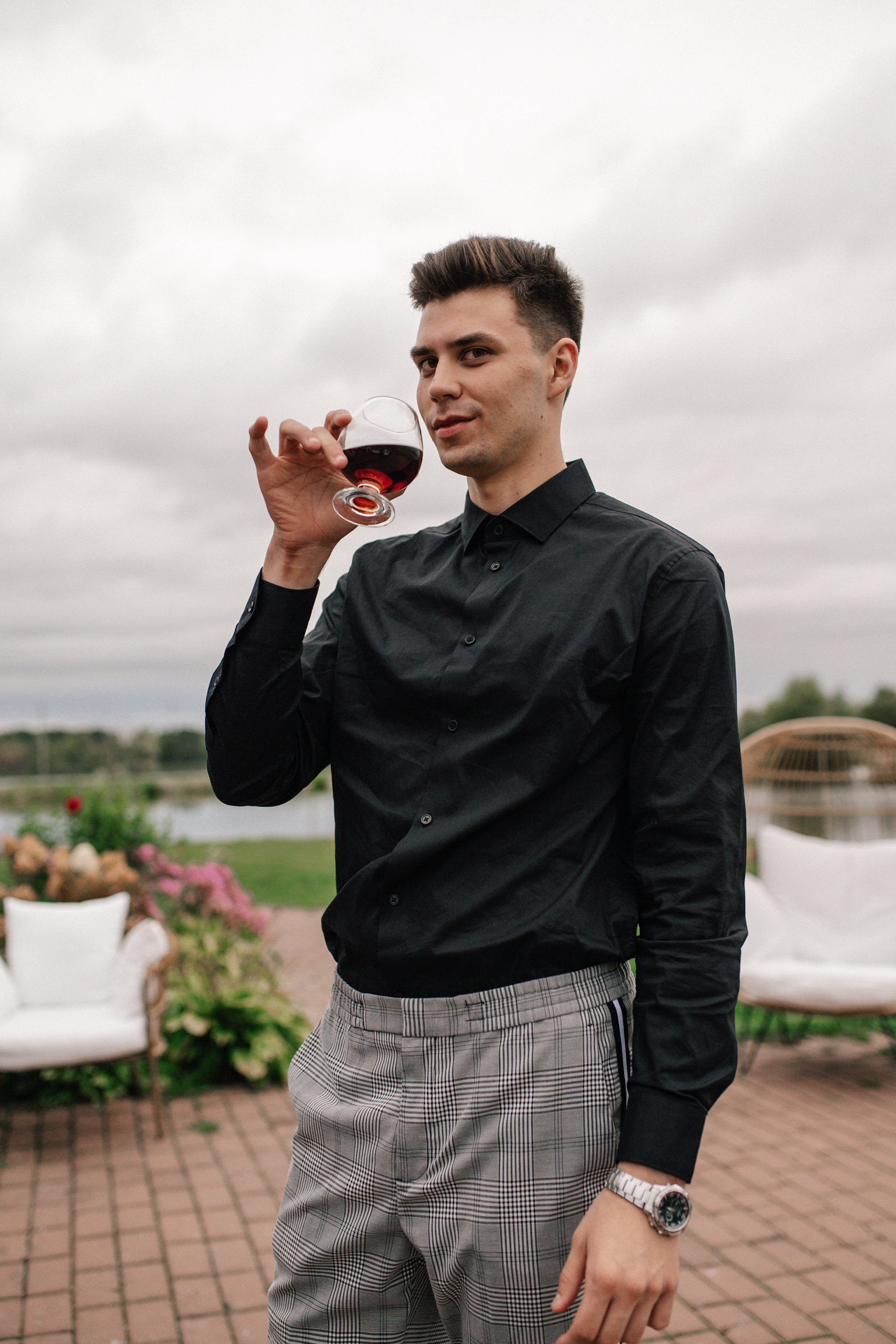 M&I. Свадебный и семейный фотограф в Коломне Мария Мусатова