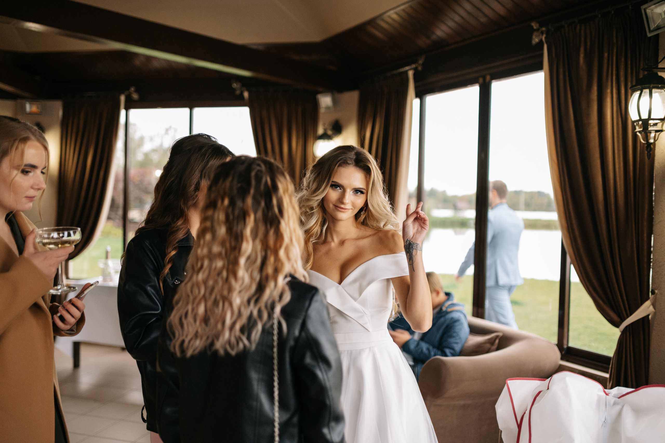 M&I. Свадебный и семейный фотограф в Коломне Мария Мусатова