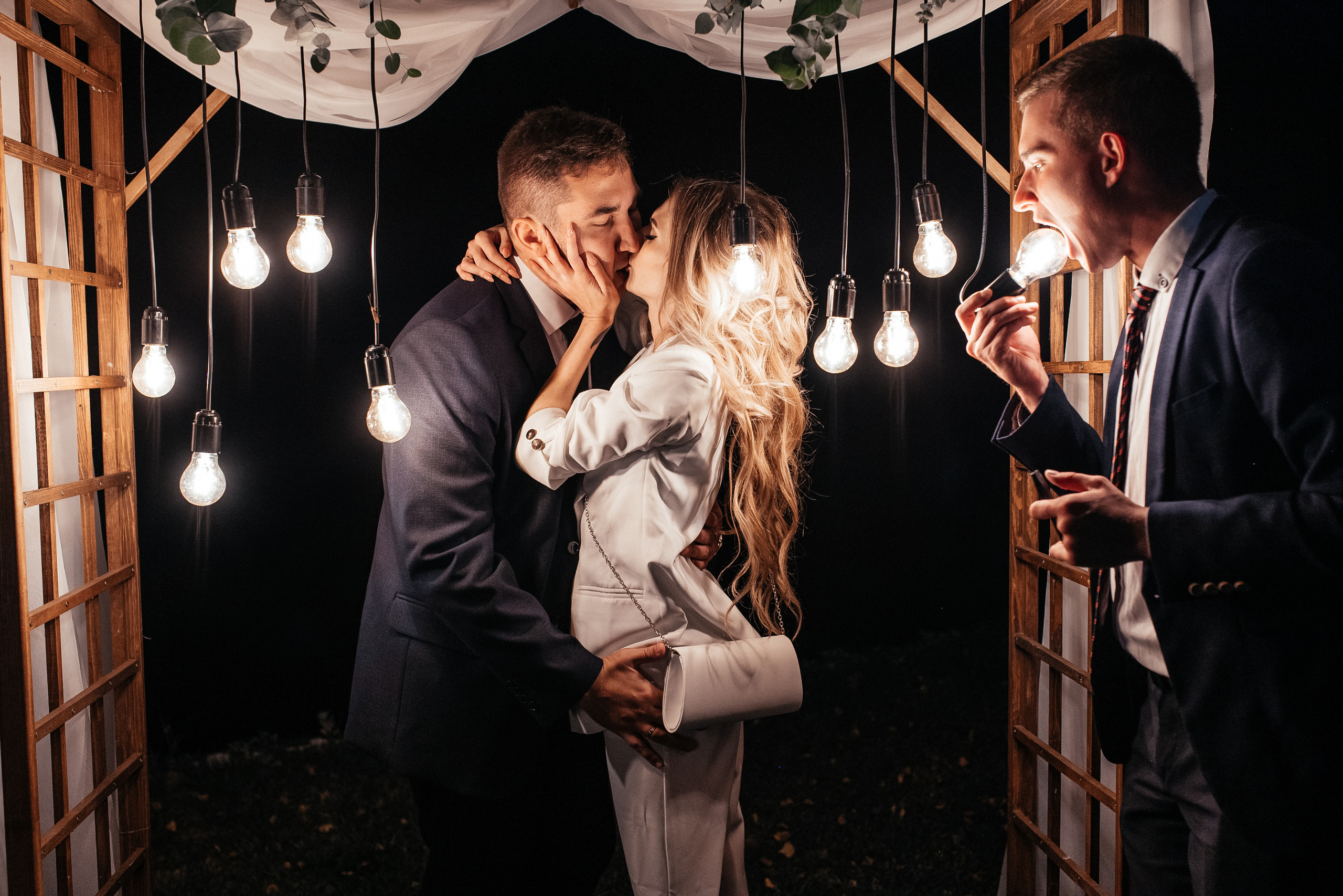 M&I. Свадебный и семейный фотограф в Коломне Мария Мусатова