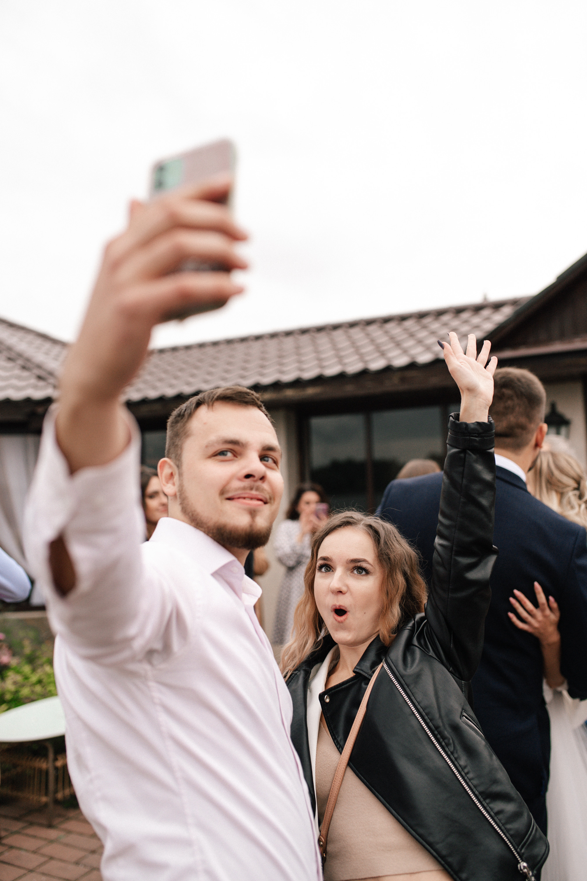 M&I. Свадебный и семейный фотограф в Коломне Мария Мусатова