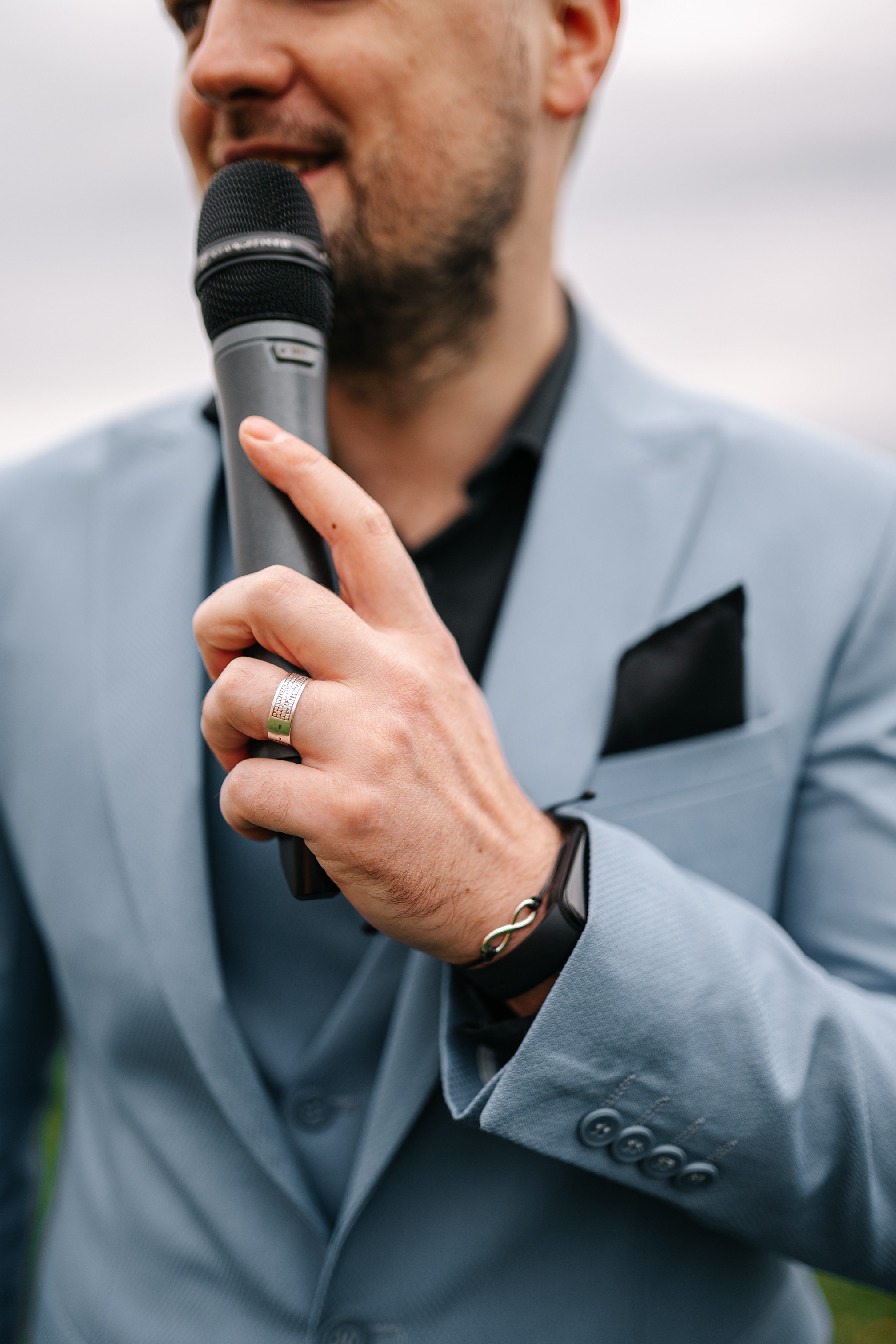 M&I. Свадебный и семейный фотограф в Коломне Мария Мусатова