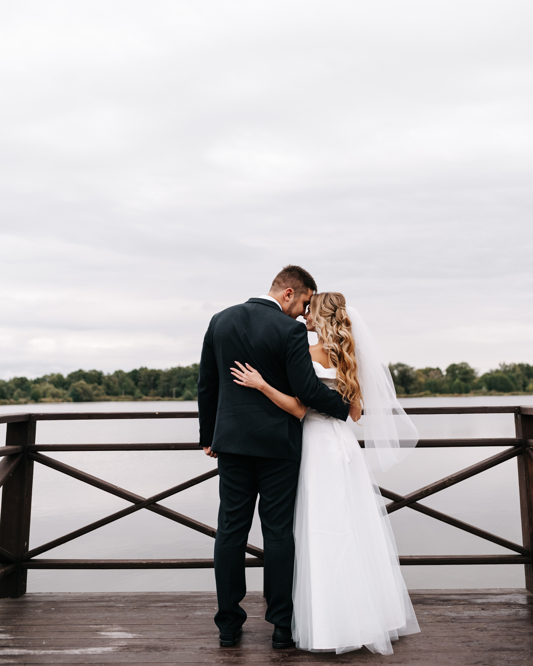 M&I. Свадебный и семейный фотограф в Коломне Мария Мусатова