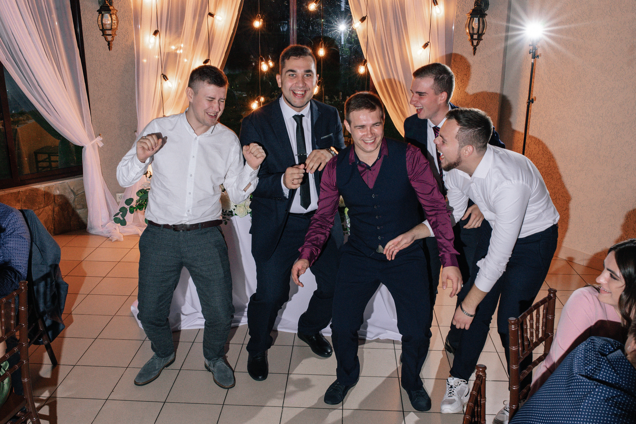 M&I. Свадебный и семейный фотограф в Коломне Мария Мусатова