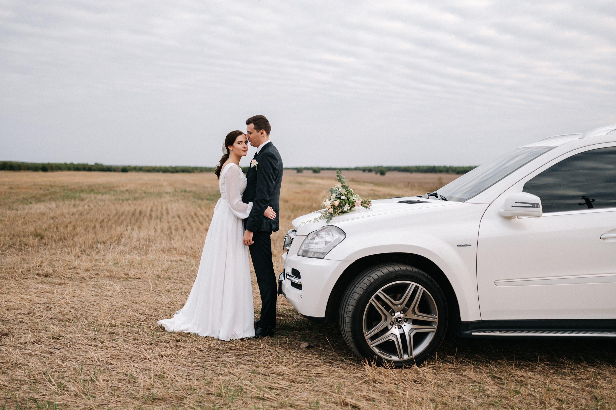 P&X. Свадебный и семейный фотограф в Коломне Мария Мусатова