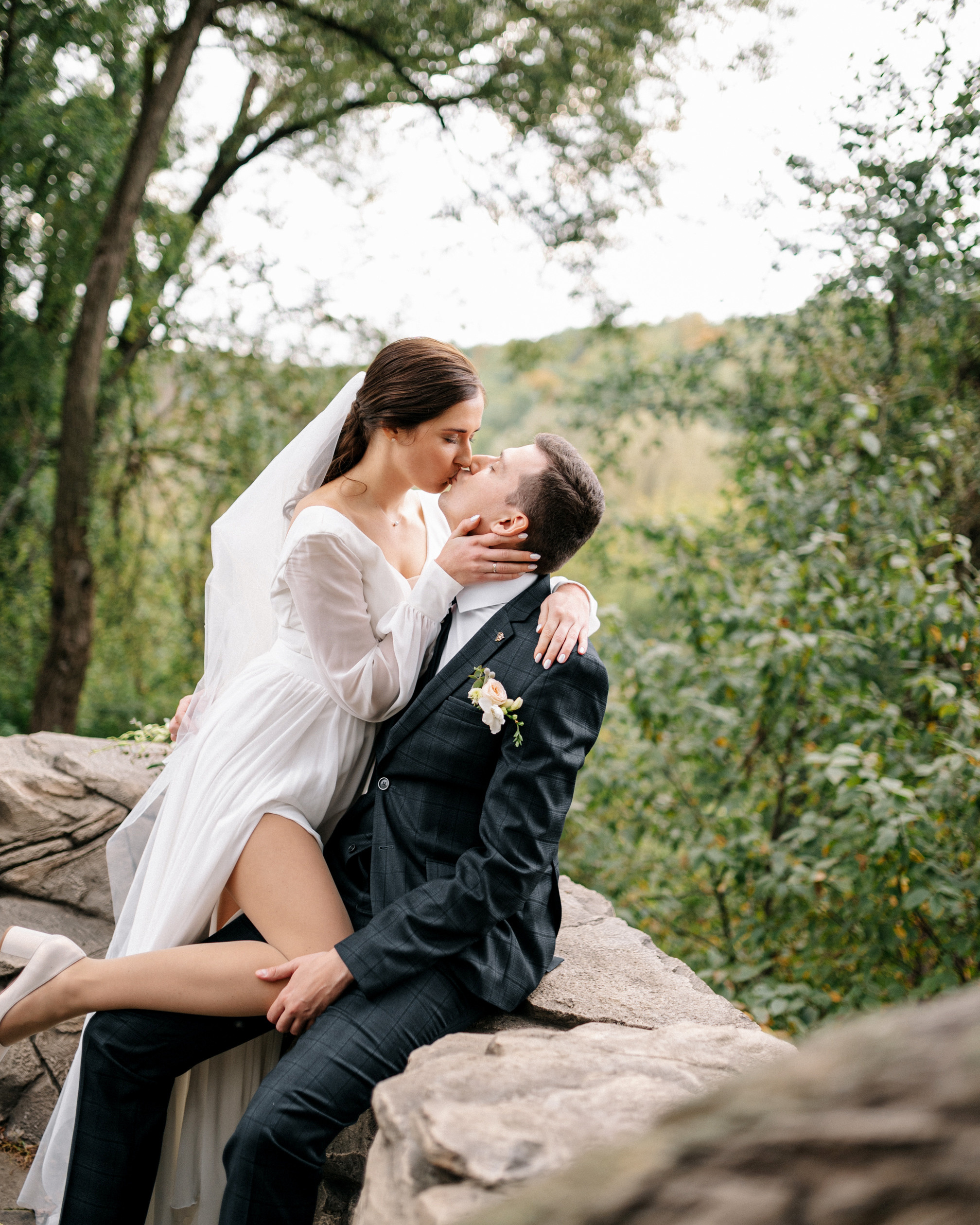 P&X. Свадебный и семейный фотограф в Коломне Мария Мусатова