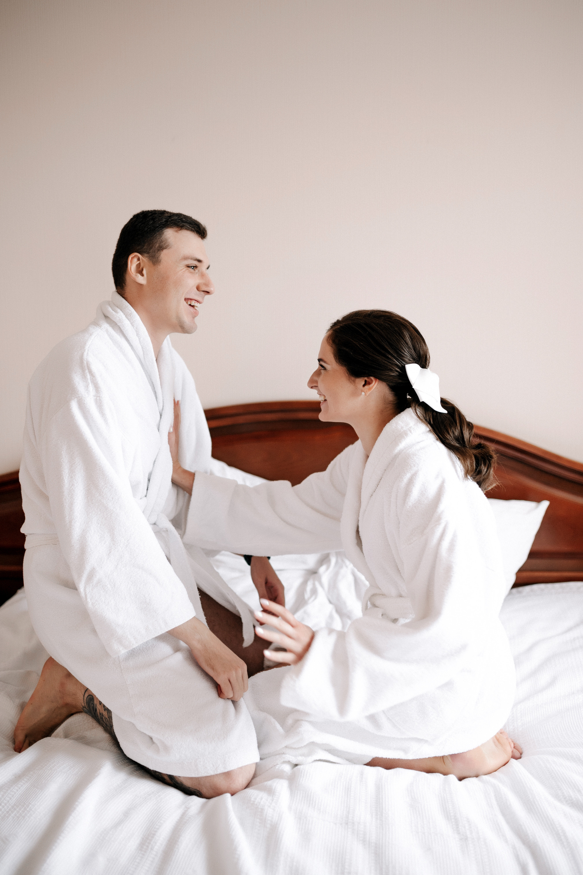 P&X. Свадебный и семейный фотограф в Коломне Мария Мусатова