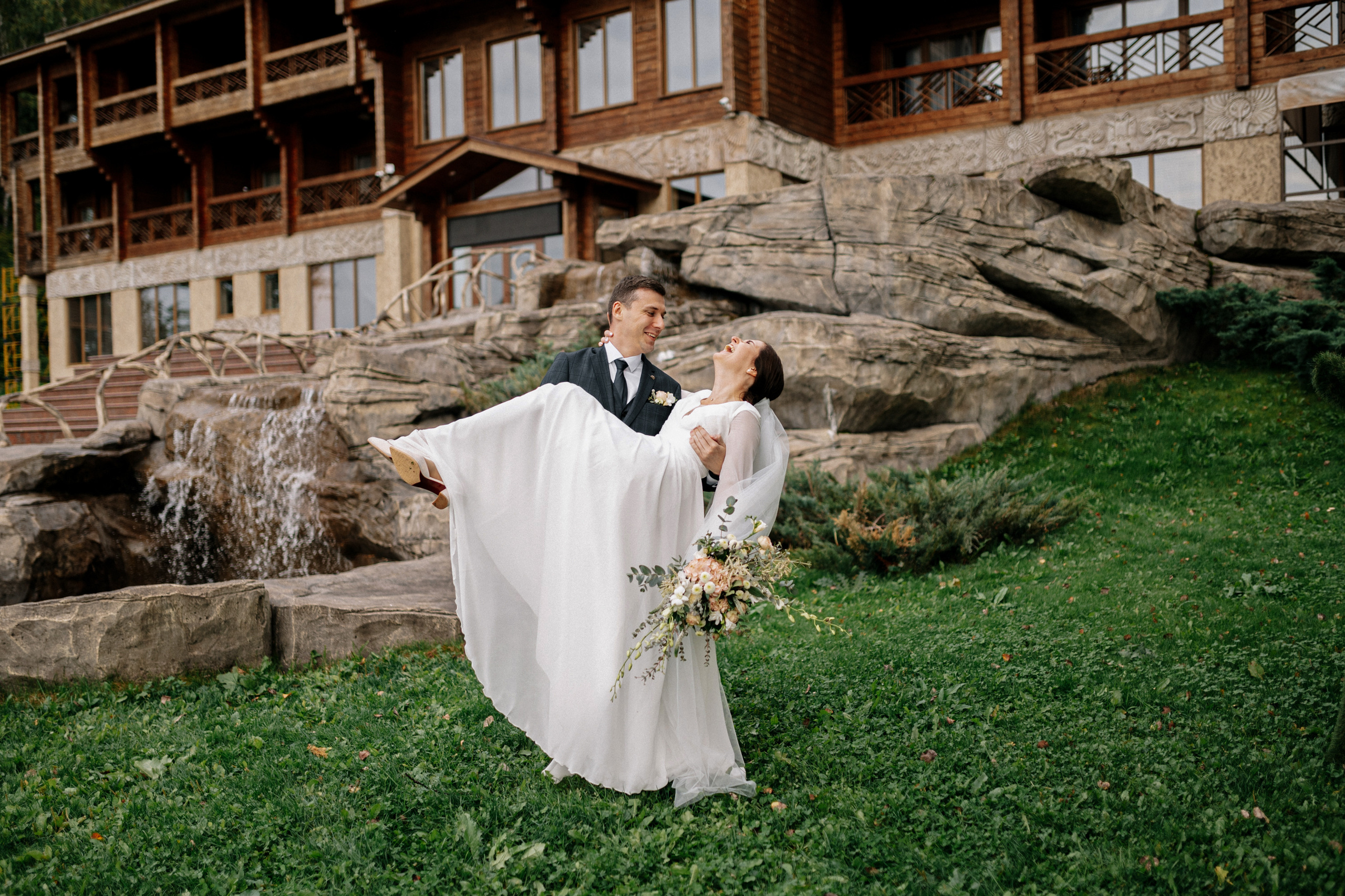 P&X. Свадебный и семейный фотограф в Коломне Мария Мусатова