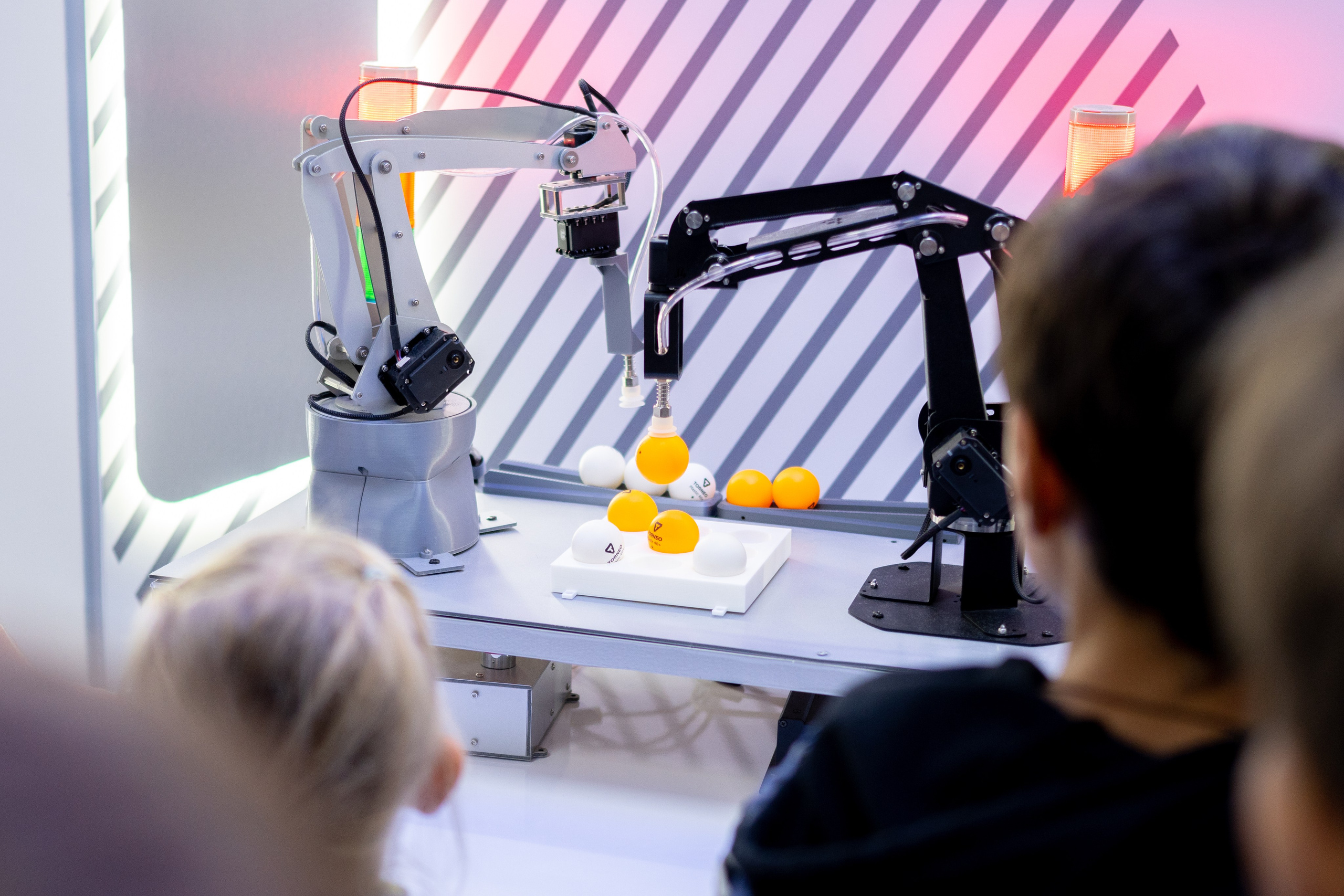 Форум «Москва 2030». Фотограф и видеограф в Москве Анна Матюхина