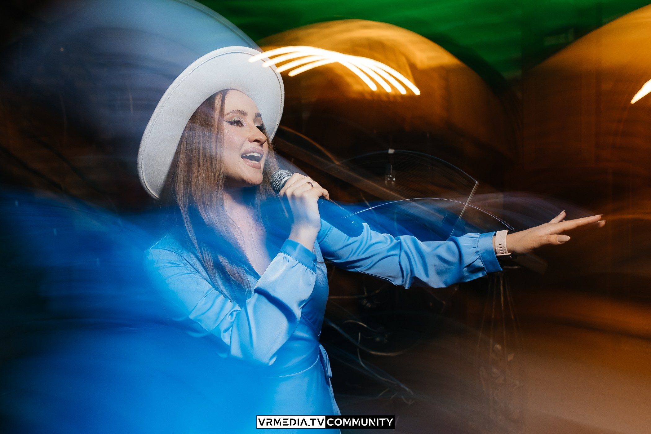 Эйнштейн Party в ресторане «Мюнхен»