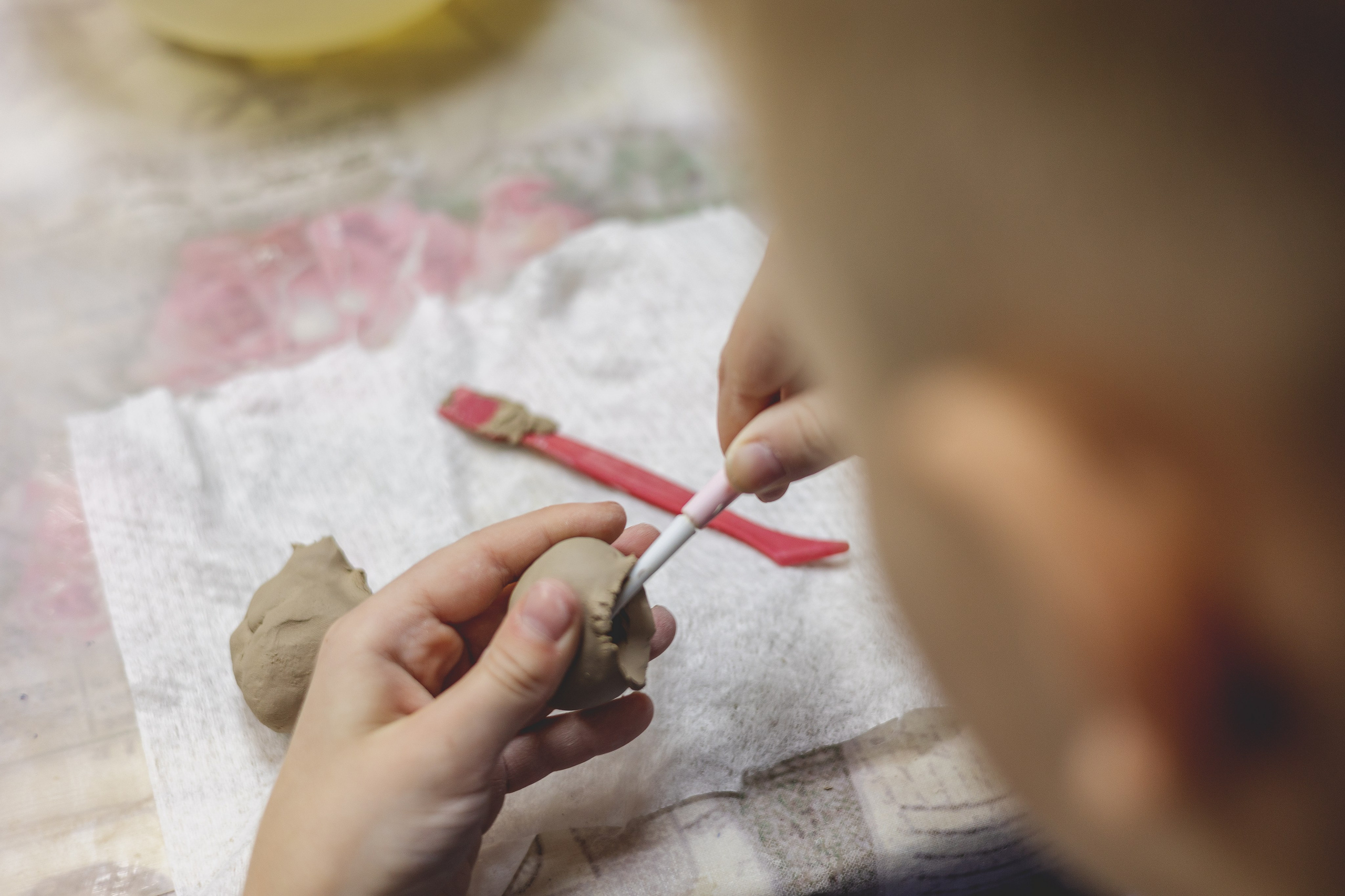 1 класс. Весна. Фотограф Диана Воробьева Нижний Новгород