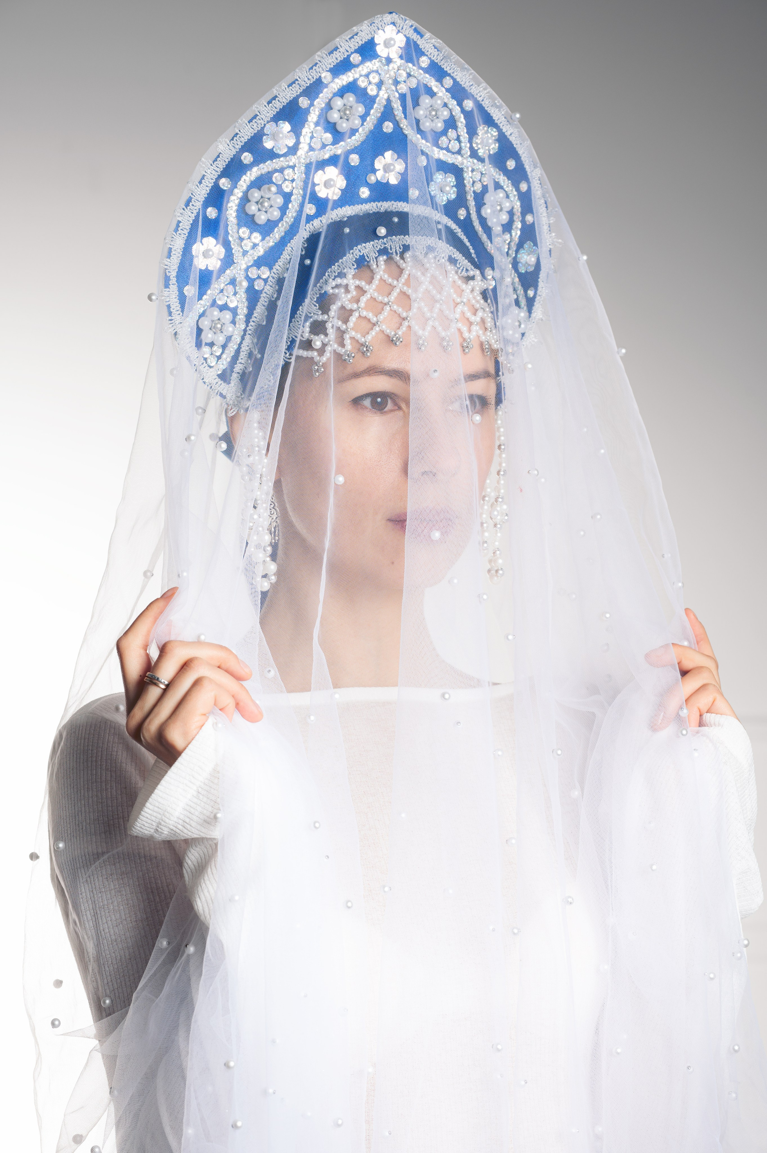 I. Индивидуальная и семейная фотография| Москва