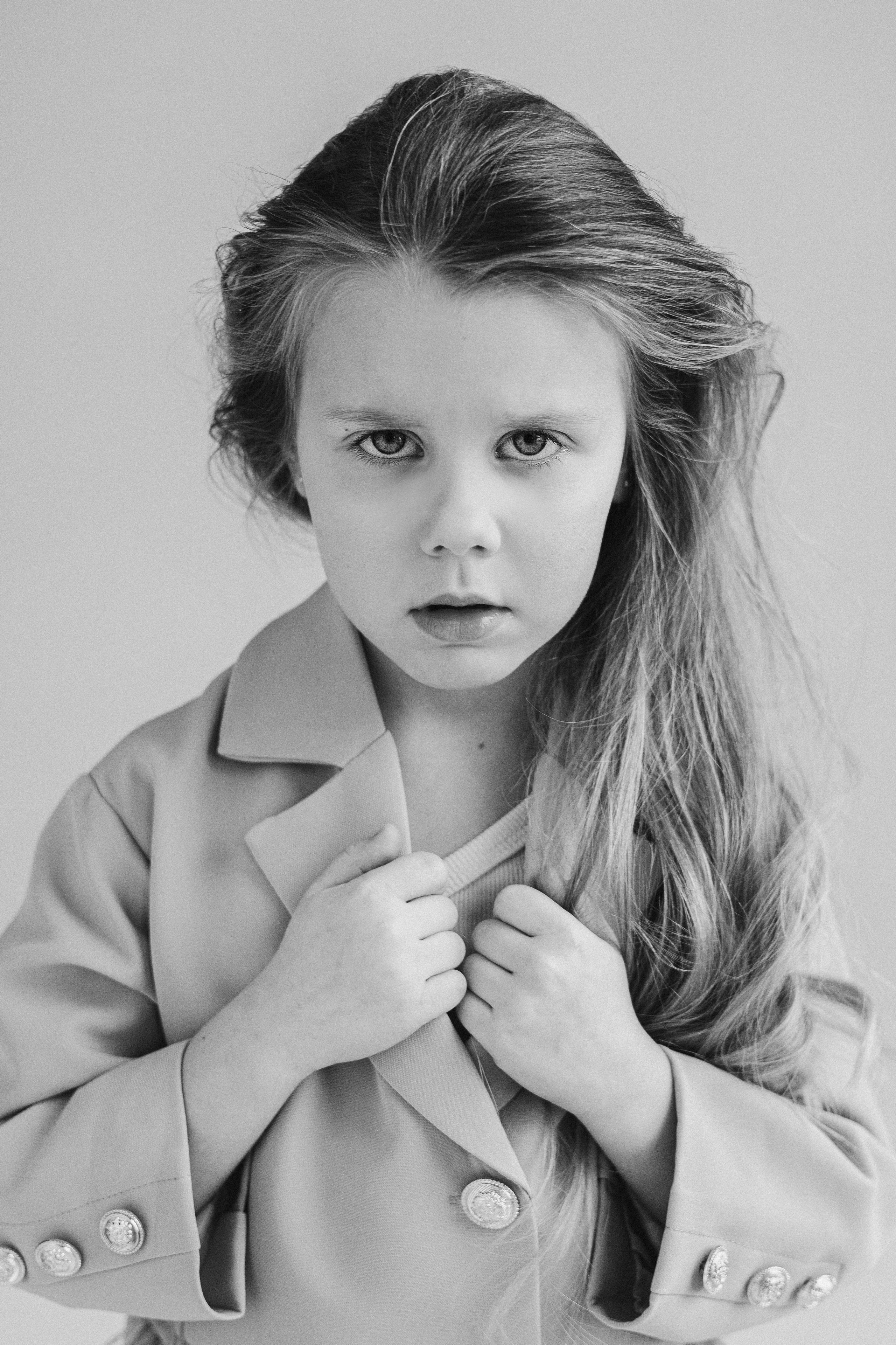 Арина. Фотограф в Москве Голубева Евгения