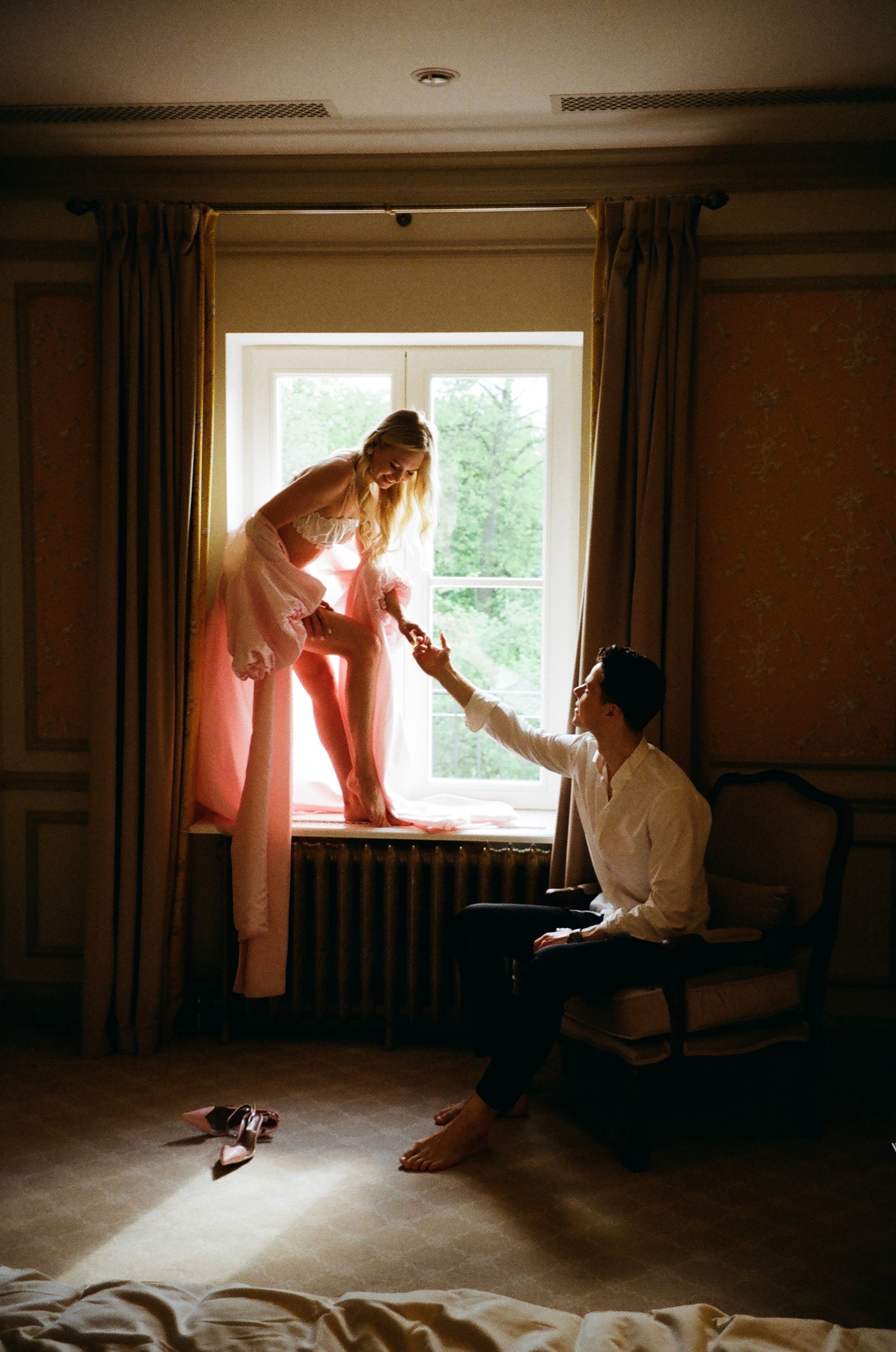 Свадебный фотограф София Иванова