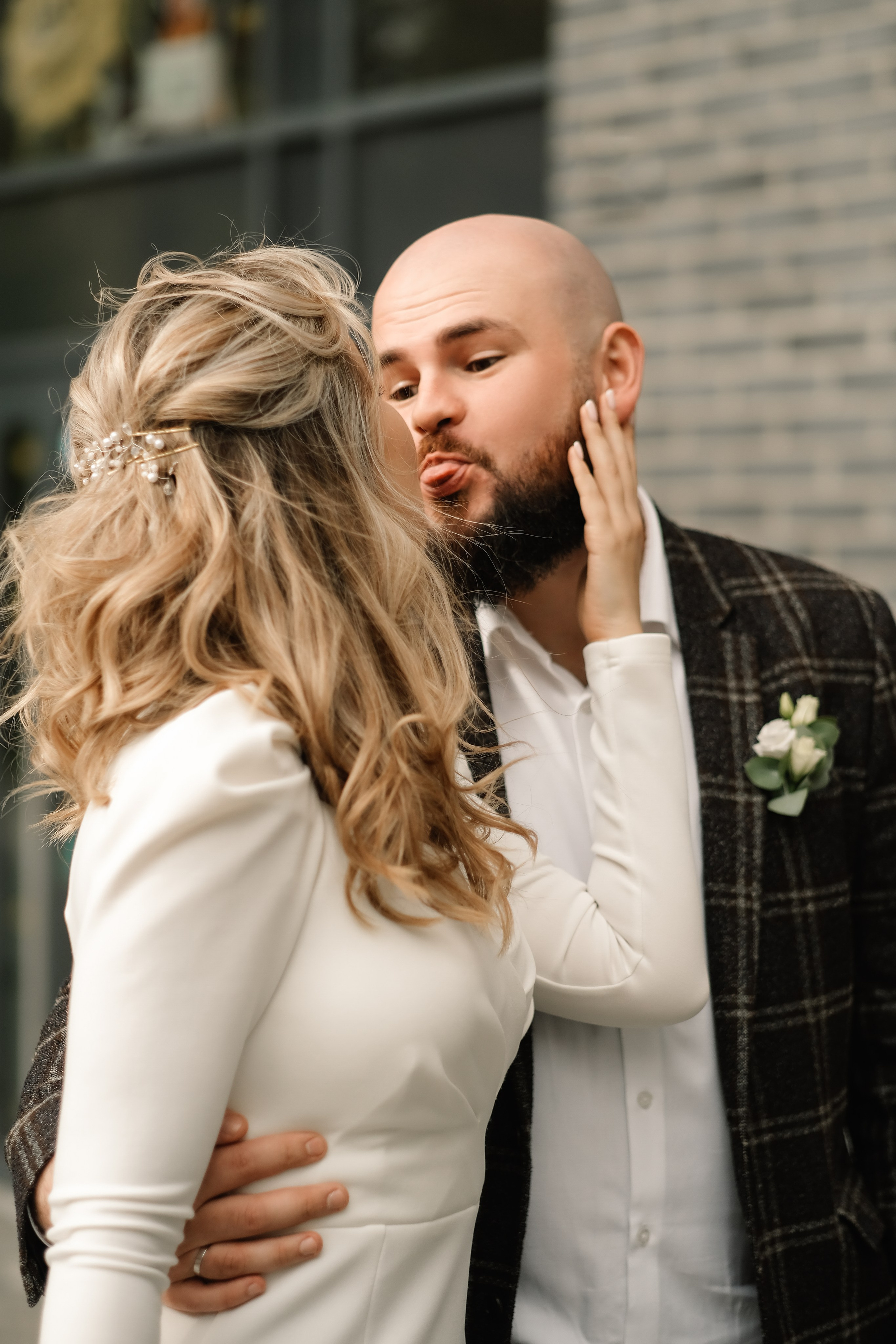 Даша и Георгий. Фотограф беременности и Newborn в Екатеринбурге Марина Добровольская