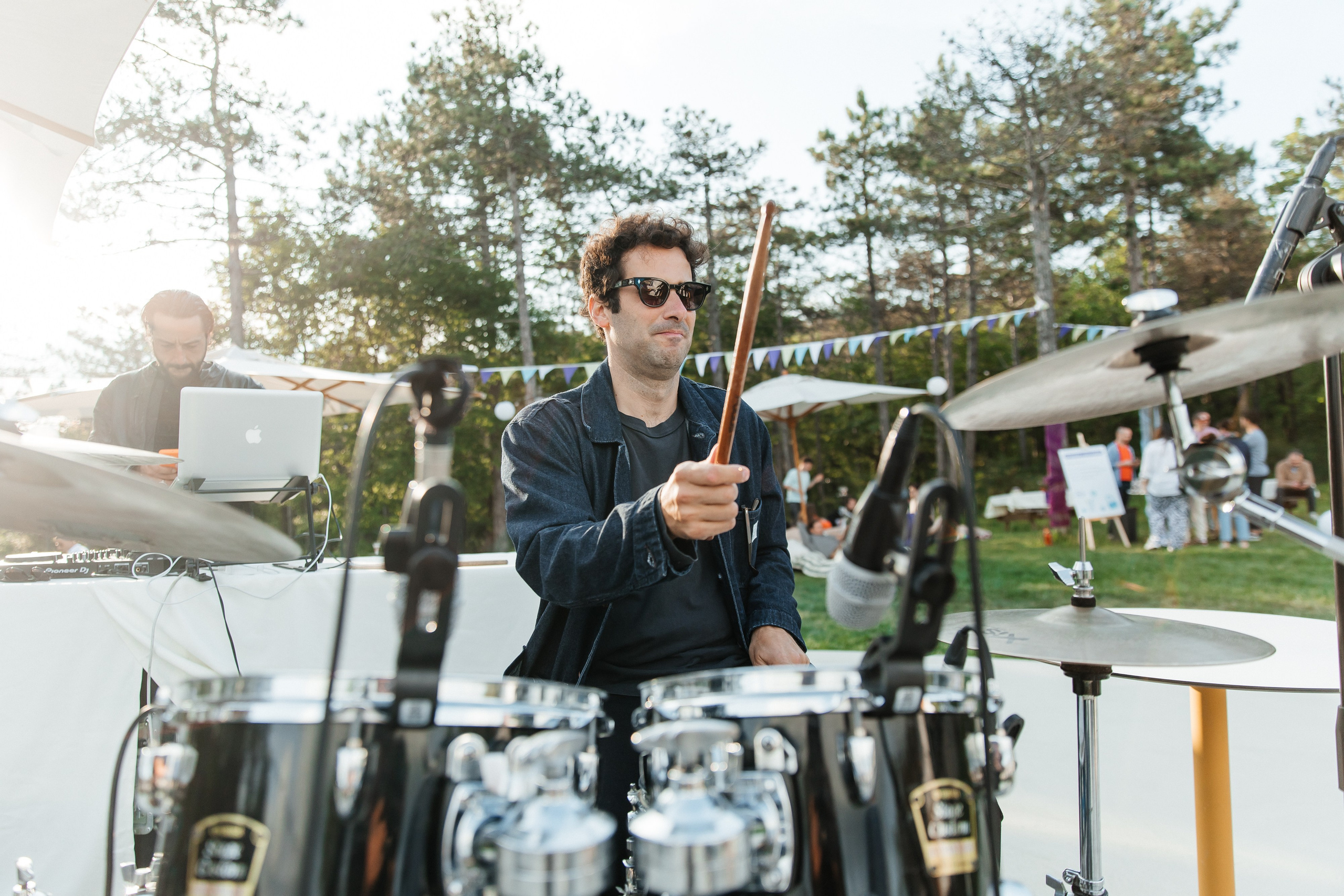 Yandex Family Day. Свадебный и репортажный фотограф