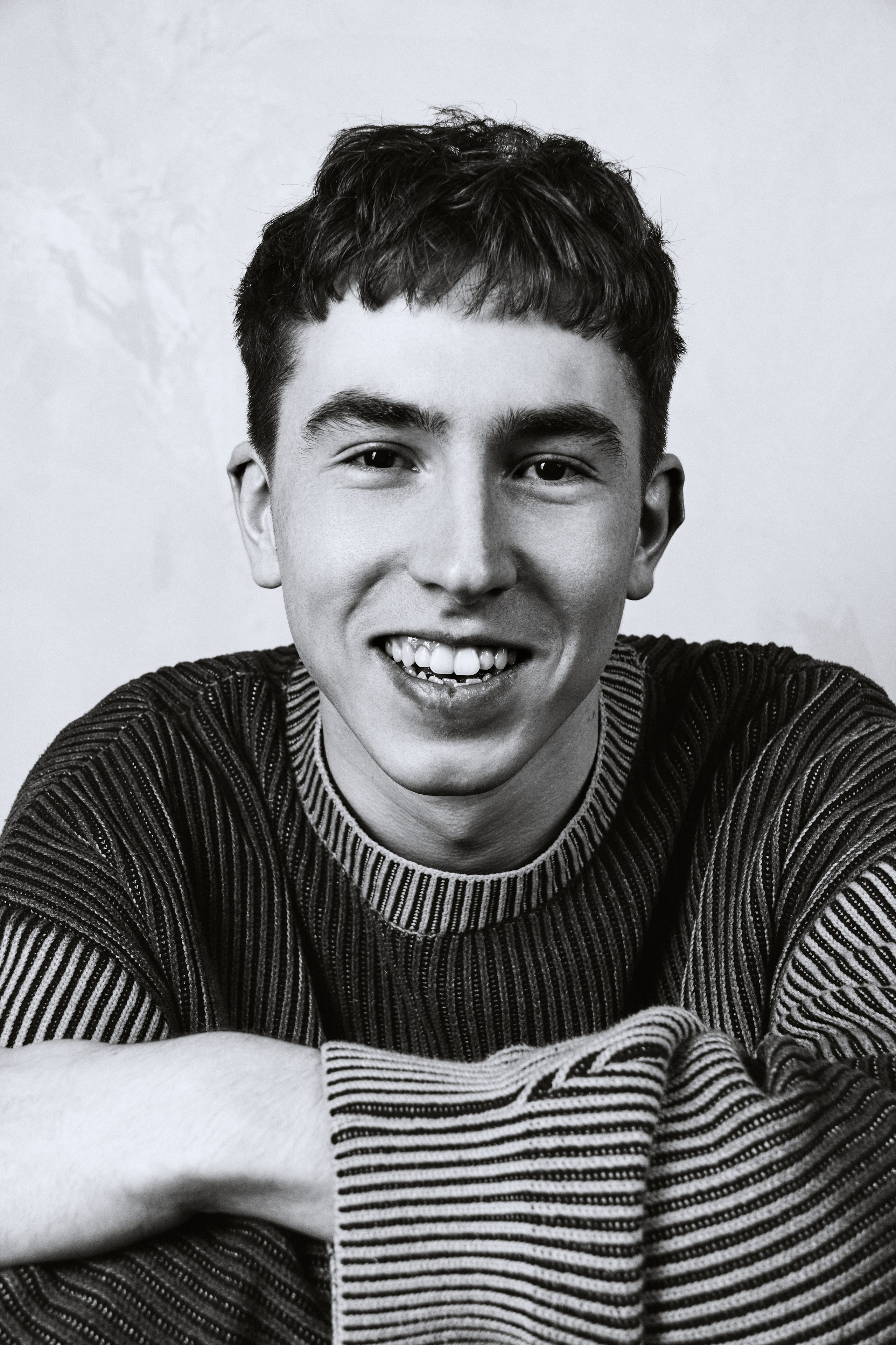 Студийные съёмки. Фотограф Максим Бунин, Москва