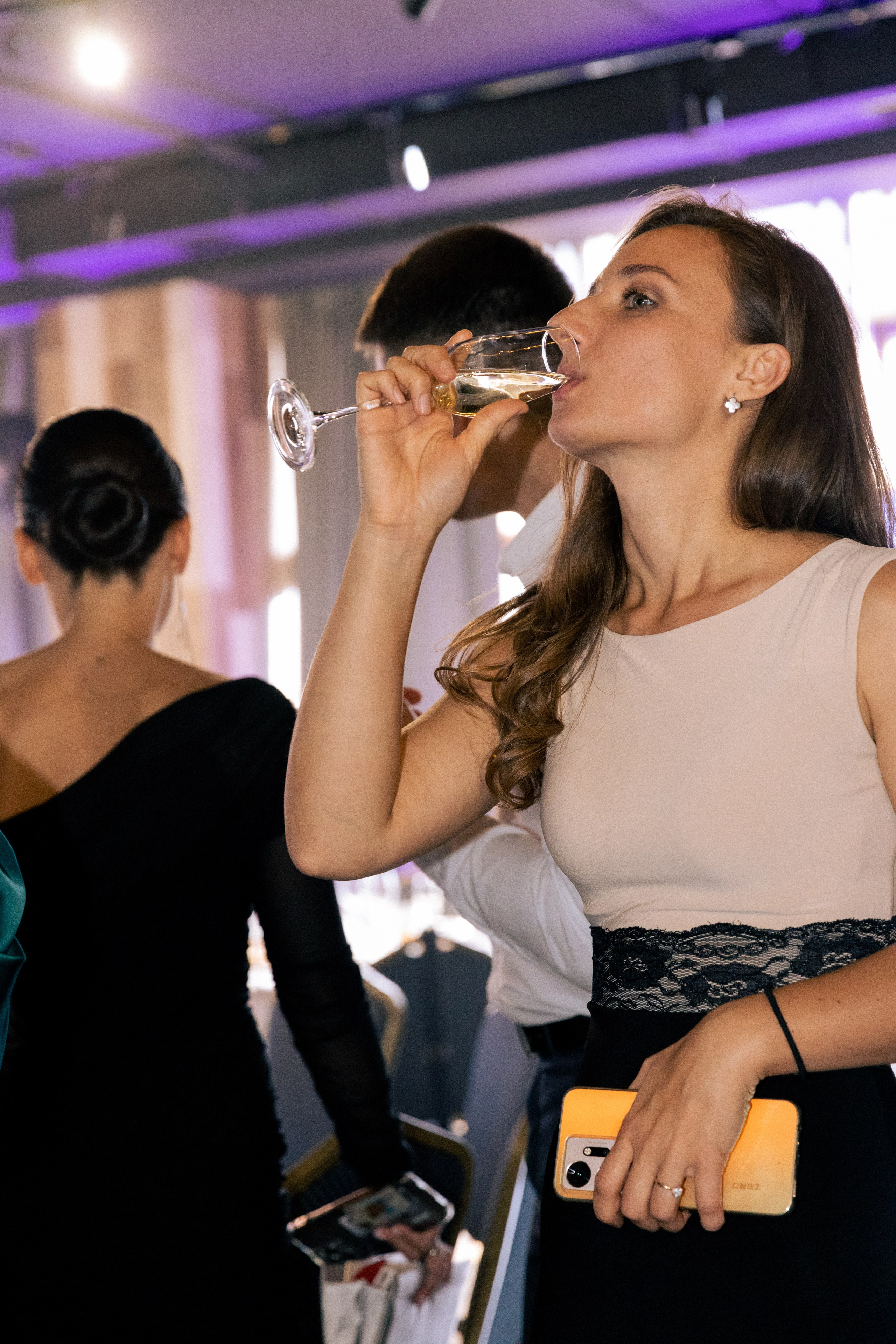 Анна & Игорь. Фотограф Нижний Новгород Юлия Болдырева