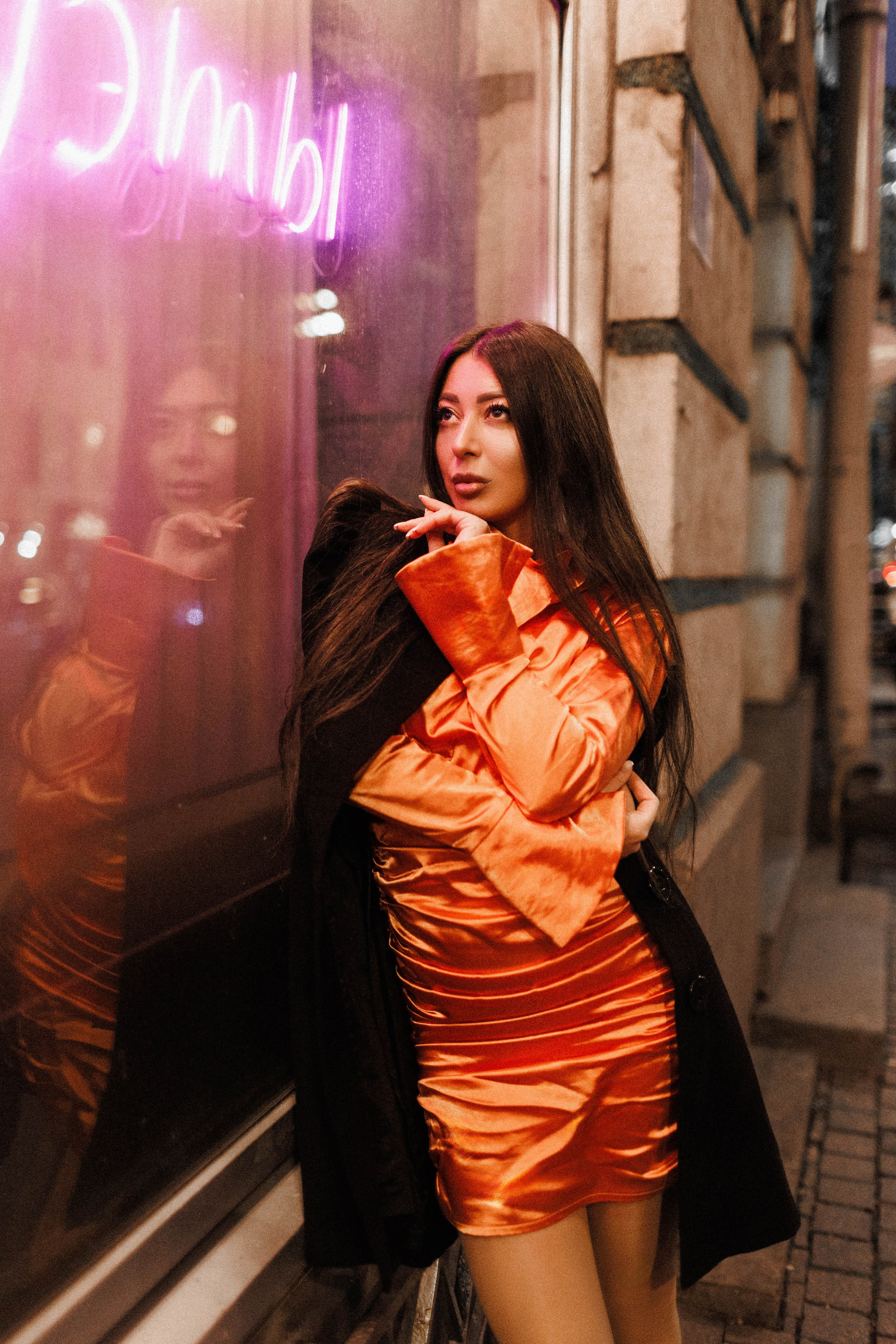 Svetlana. Портретный фотограф в Санкт-Петербурге