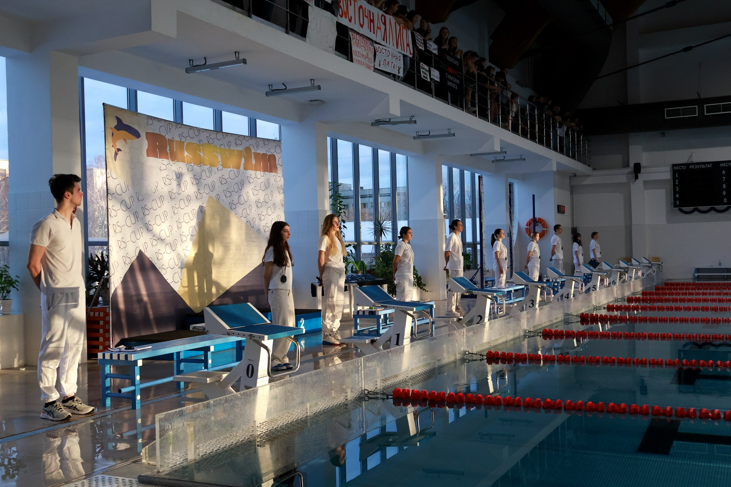 Финальный этап RS-CUP 2024. Спортивный и репортажный фотограф Ермакова Светлана