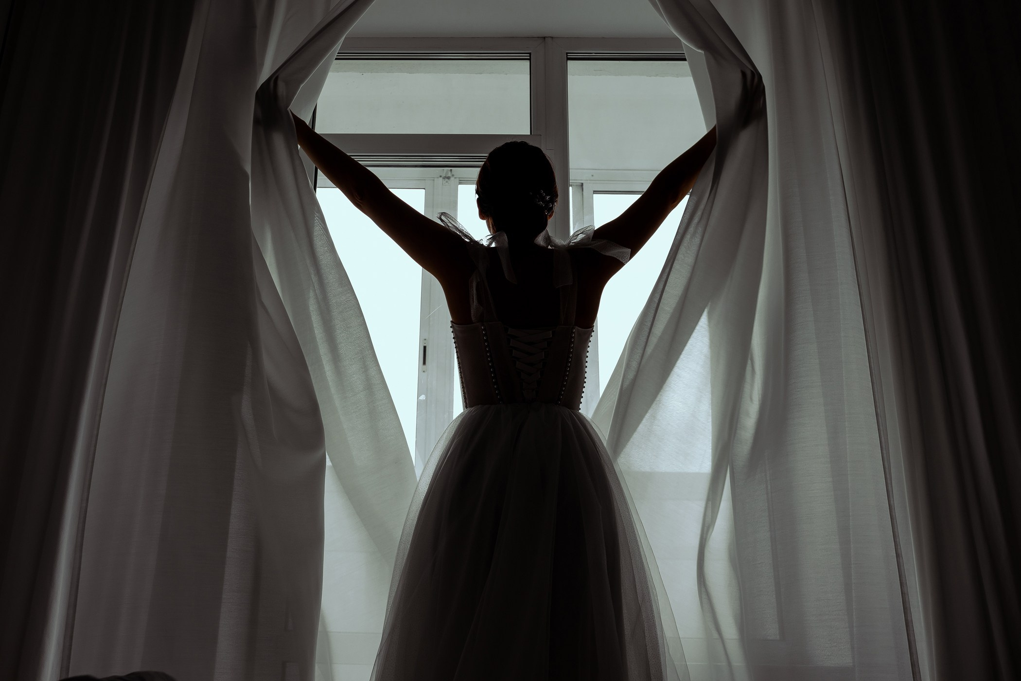 Кирилл и Валентина. Тимур Аминов | Фотограф в Кемерове