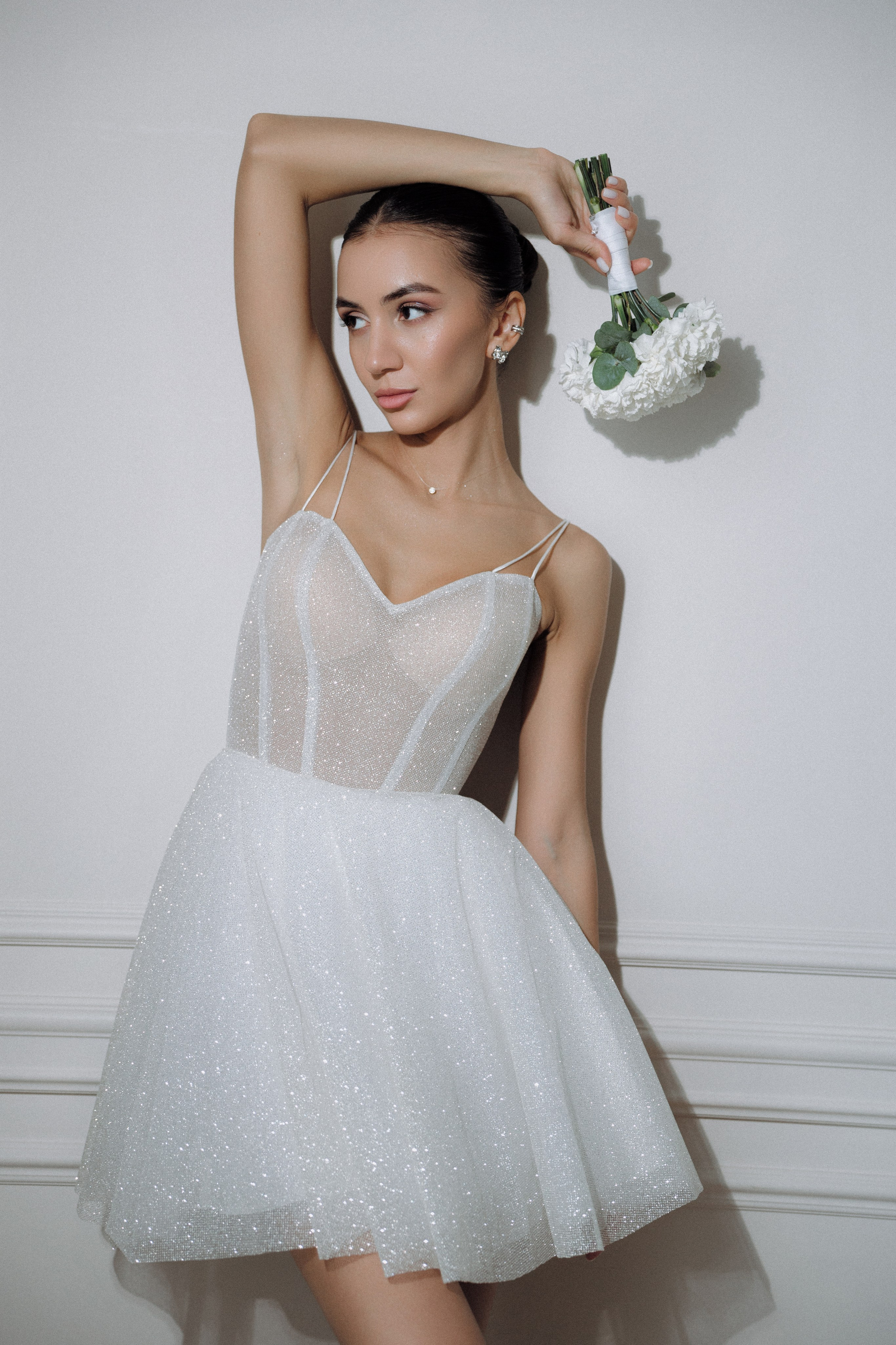 Тимур & Мая. Фотограф в Москве Валерия Рожкова