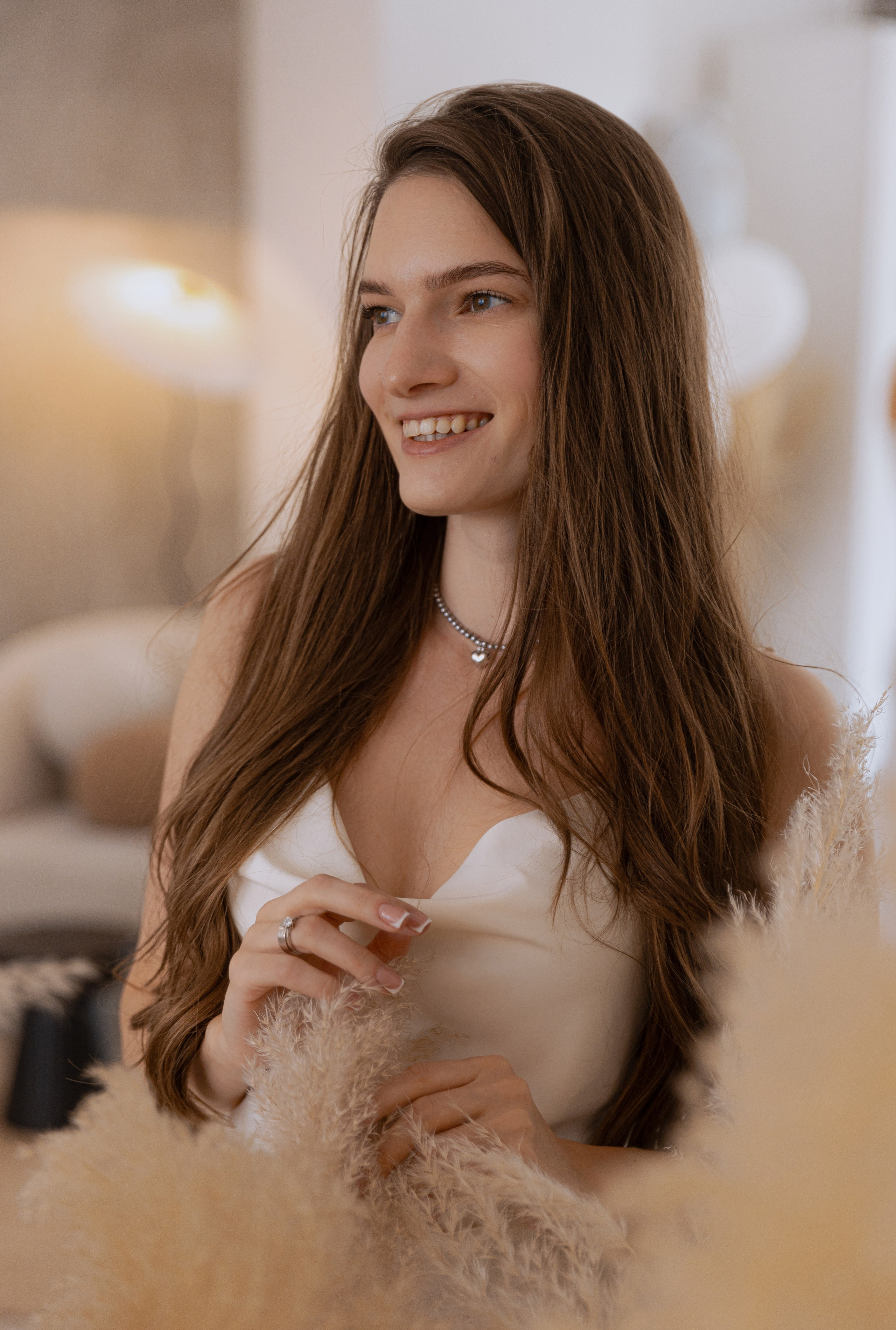 Женский клуб. Фотограф Анастасия Пинчук