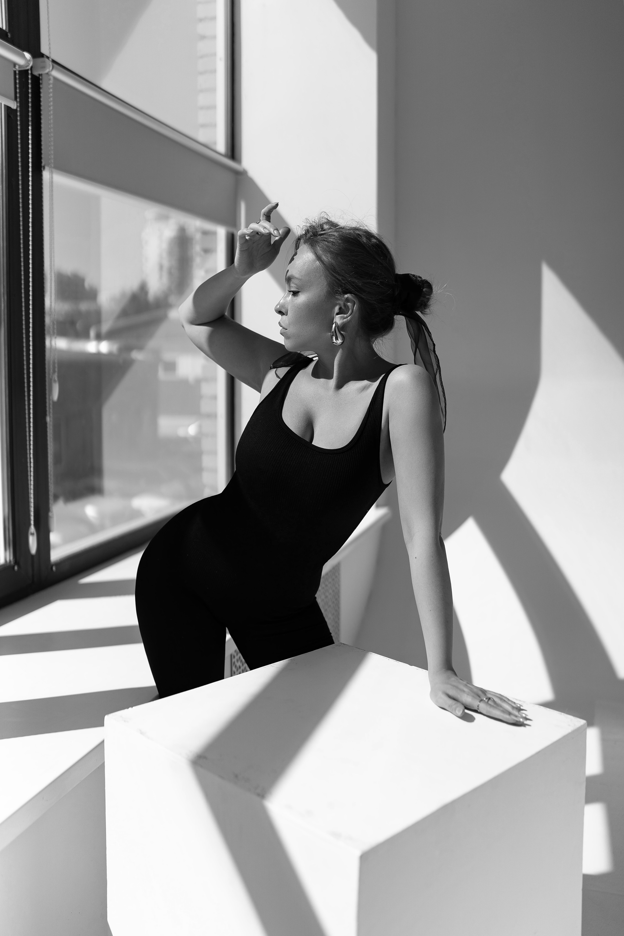 Смотреть серию. ЖЕНСКИЙ ФОТОГРАФ КРИСТИНА ВИГЕЛЬ