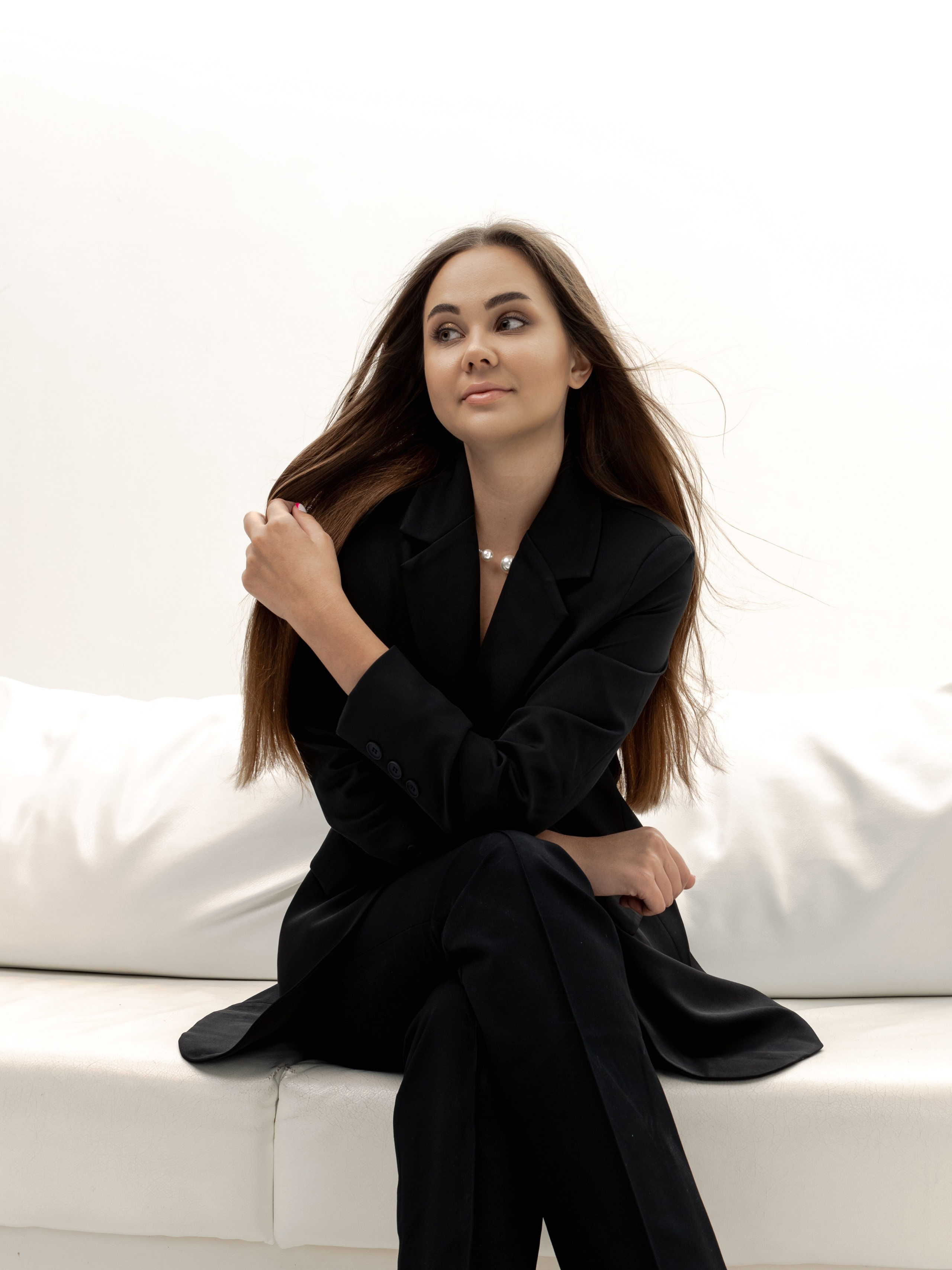 Ксения. Фотограф в Самаре Валерия Слезина