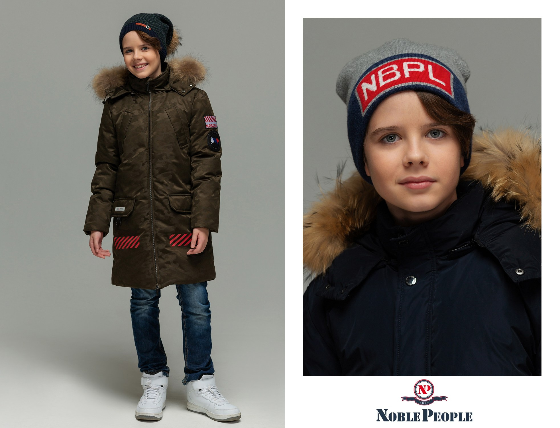 СЪЕМКИ ДЛЯ БРЕНДОВ. Oksanaseregina.wfolio.pro