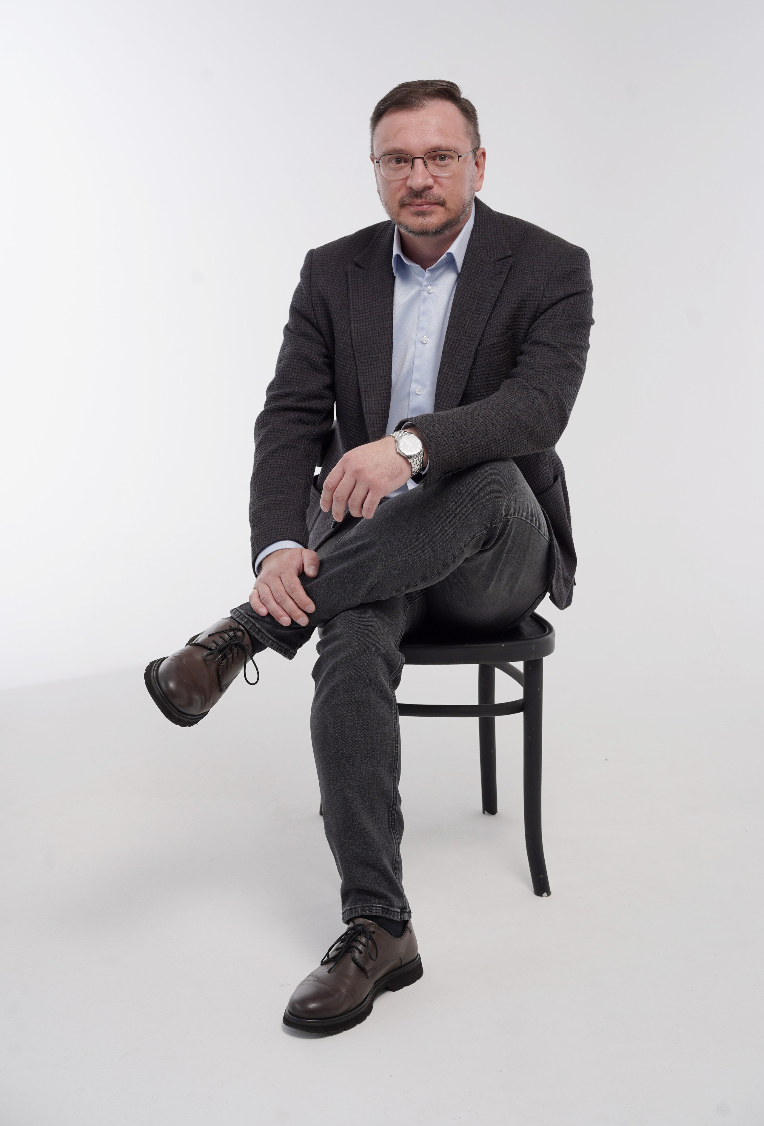 Мужские портреты. Студийный и портретный фотограф в САНКТ-ПЕТЕРБУРГЕИрина Махаон