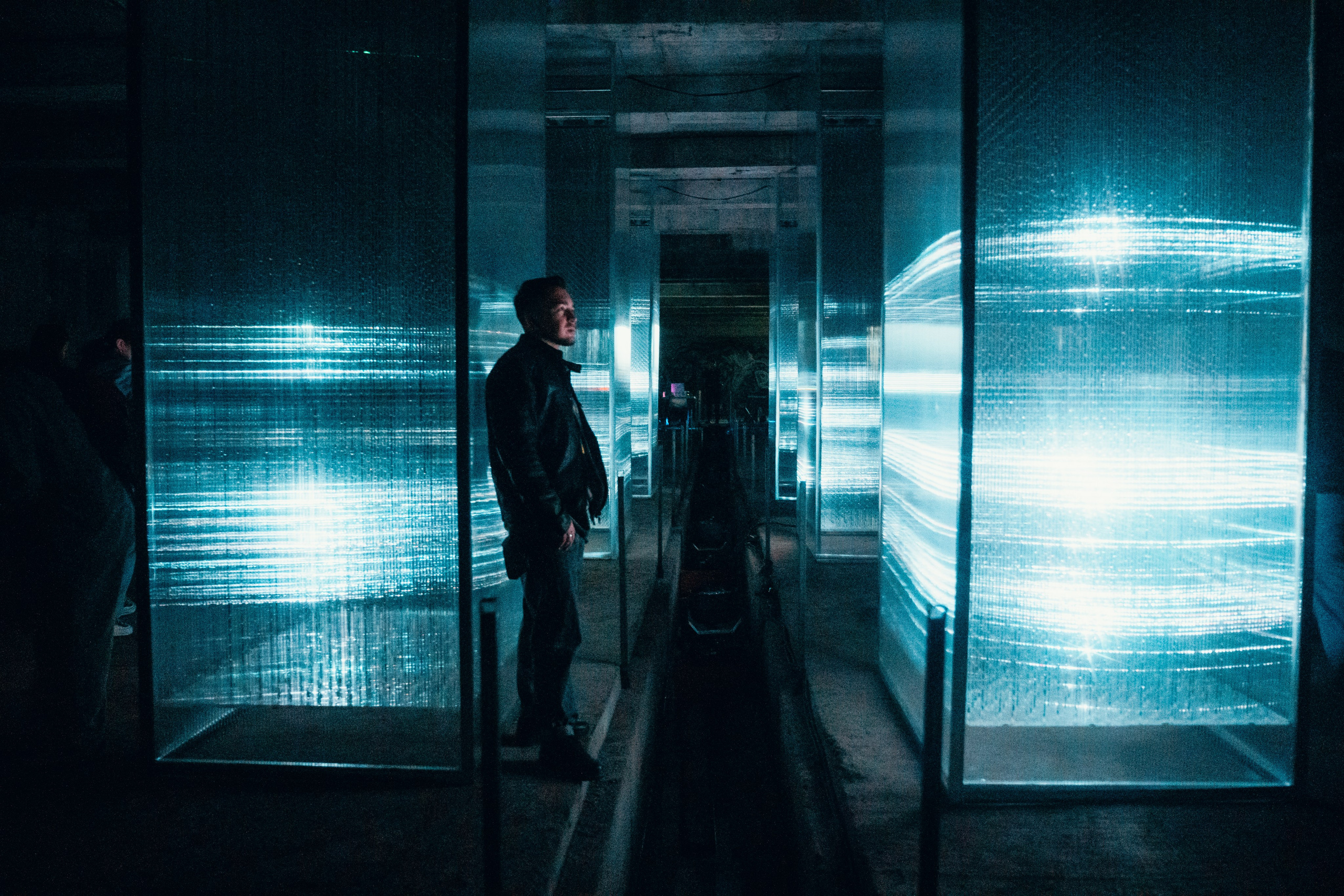 NUR 2025. Главная