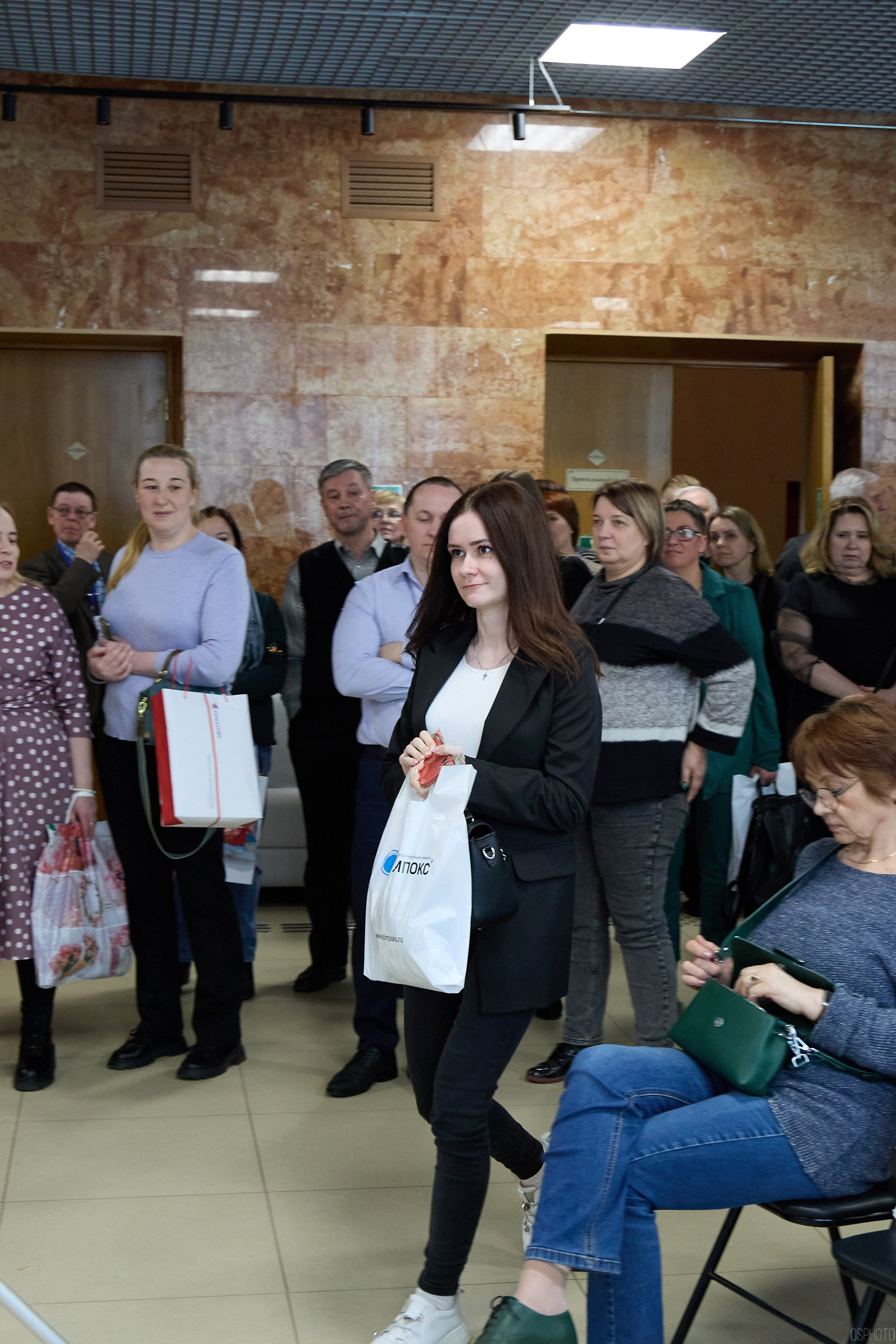 Конференция БИОТ | Ярославль. OSPhoto