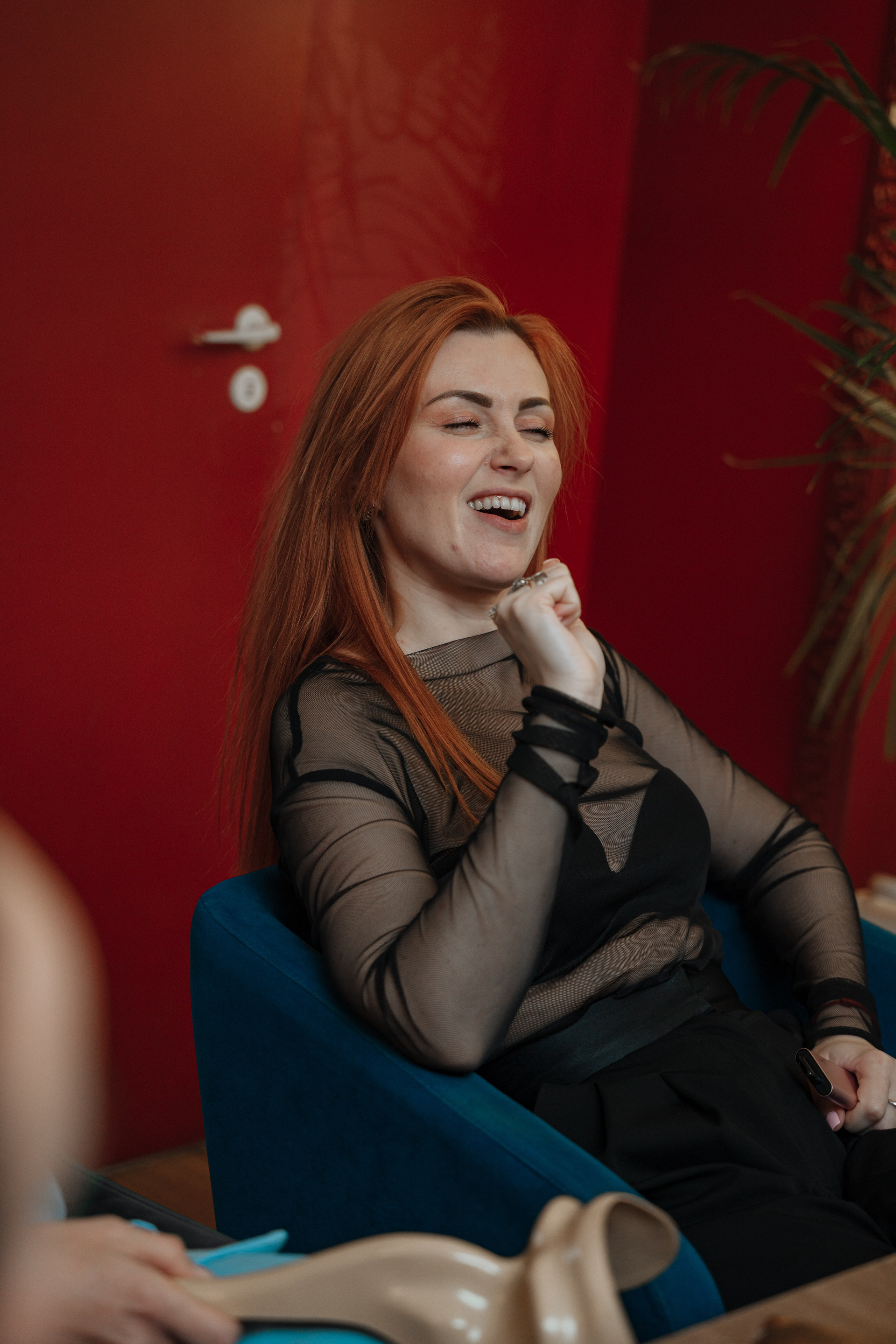 Мафия. Бар FINCH. ЖЕНСКИЙ КЛУБ LAXMI. Портретный фотограф в Санкт-Петербурге Дмитриева Наталия