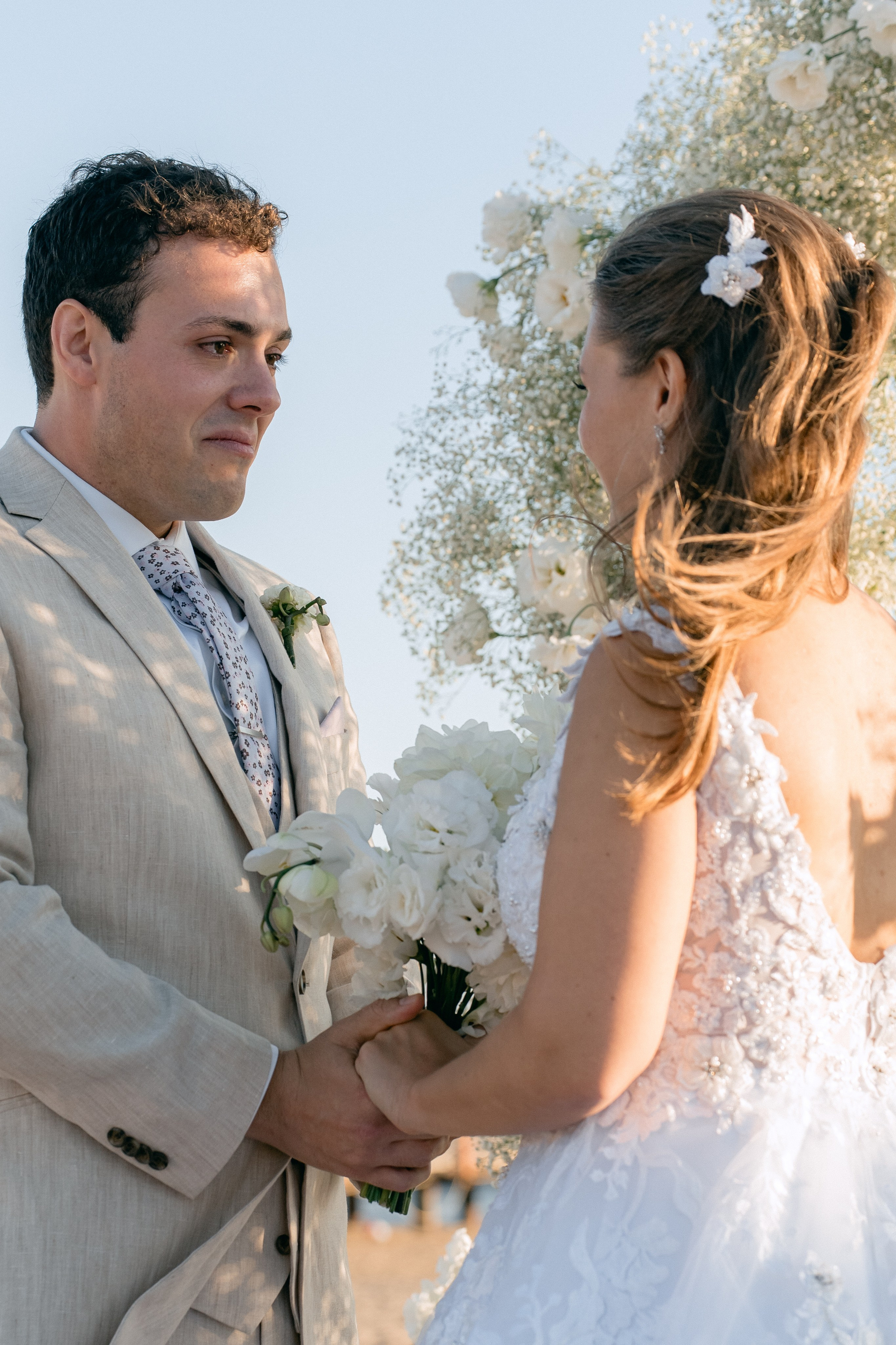 American-Russian Wedding. Wedding & Documentary Photographer based in Nuremberg — available across Europe & Turkey | Vitalii Nasonov