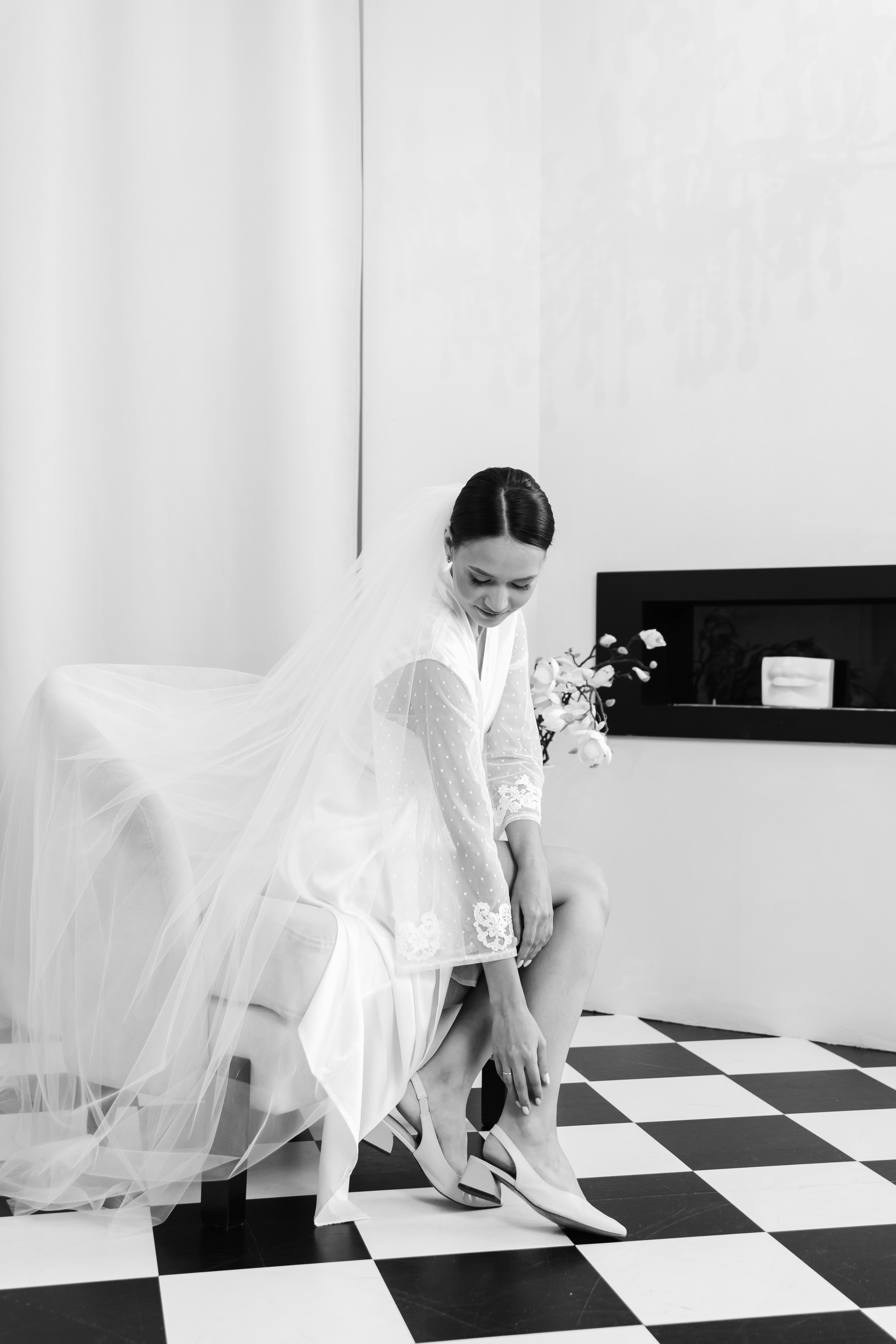 Ilnur & Ainaz. Свадебный фотограф Ильнар Асадуллин