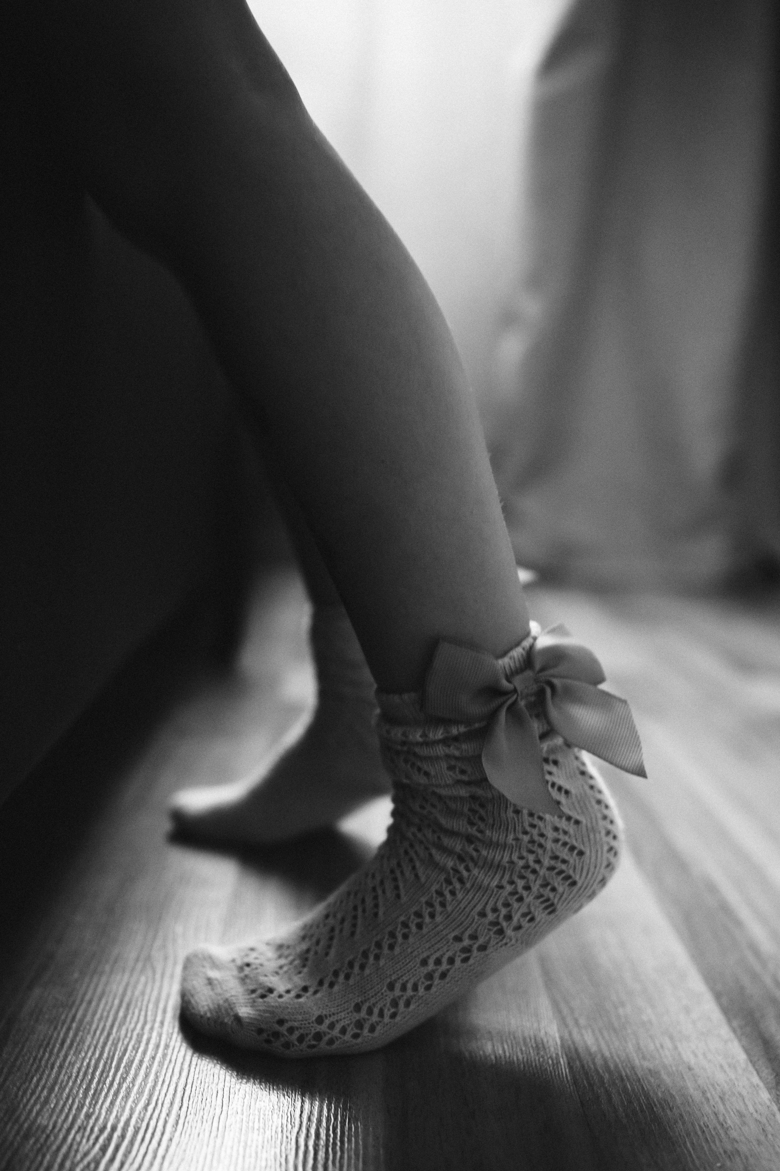 студийная фотосессия