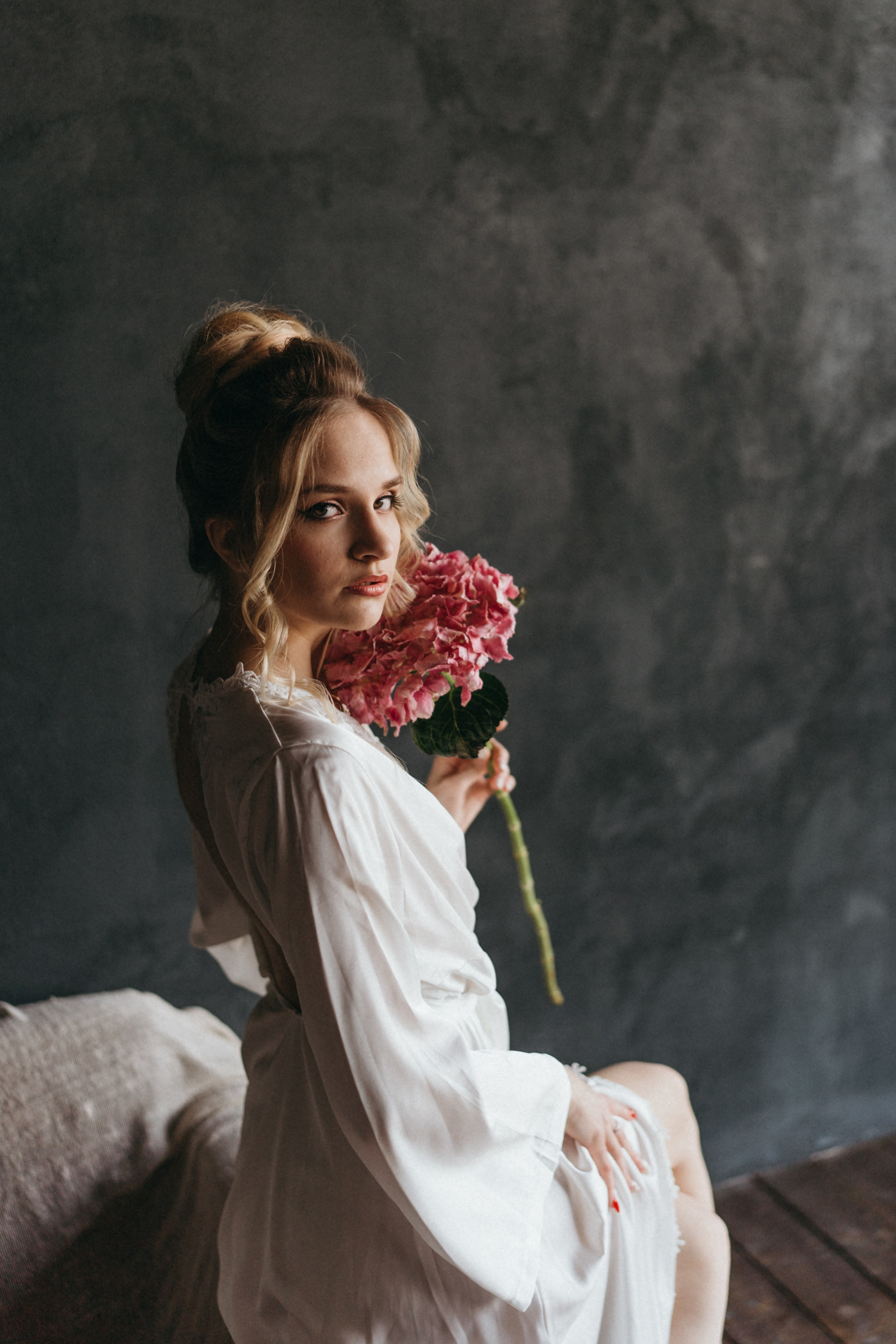 Екатерина. Фотограф в Санкт-Петербурге — Лучина Екатерина