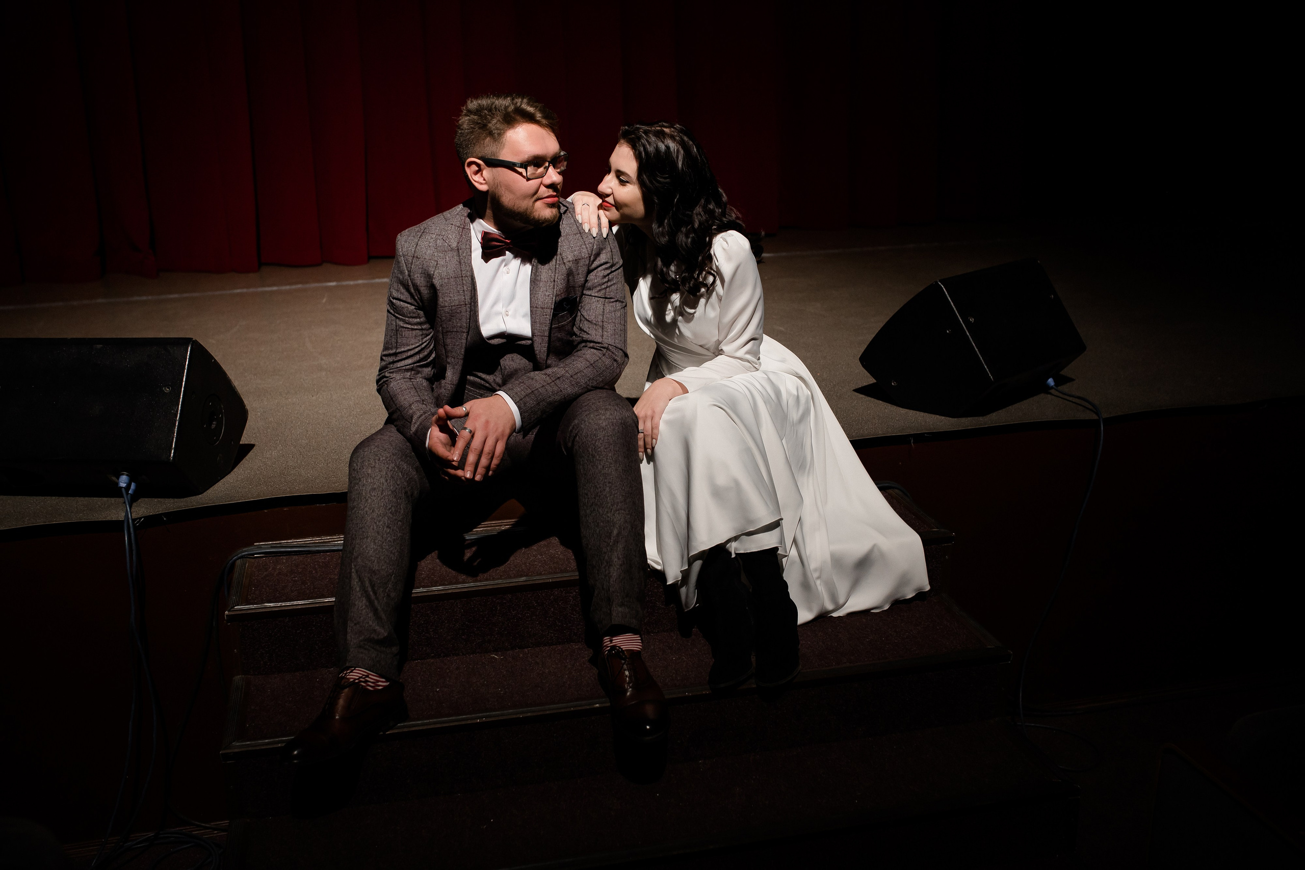 София + Иван. Свадебный и семейный фотограф в Саратове Маша Паника