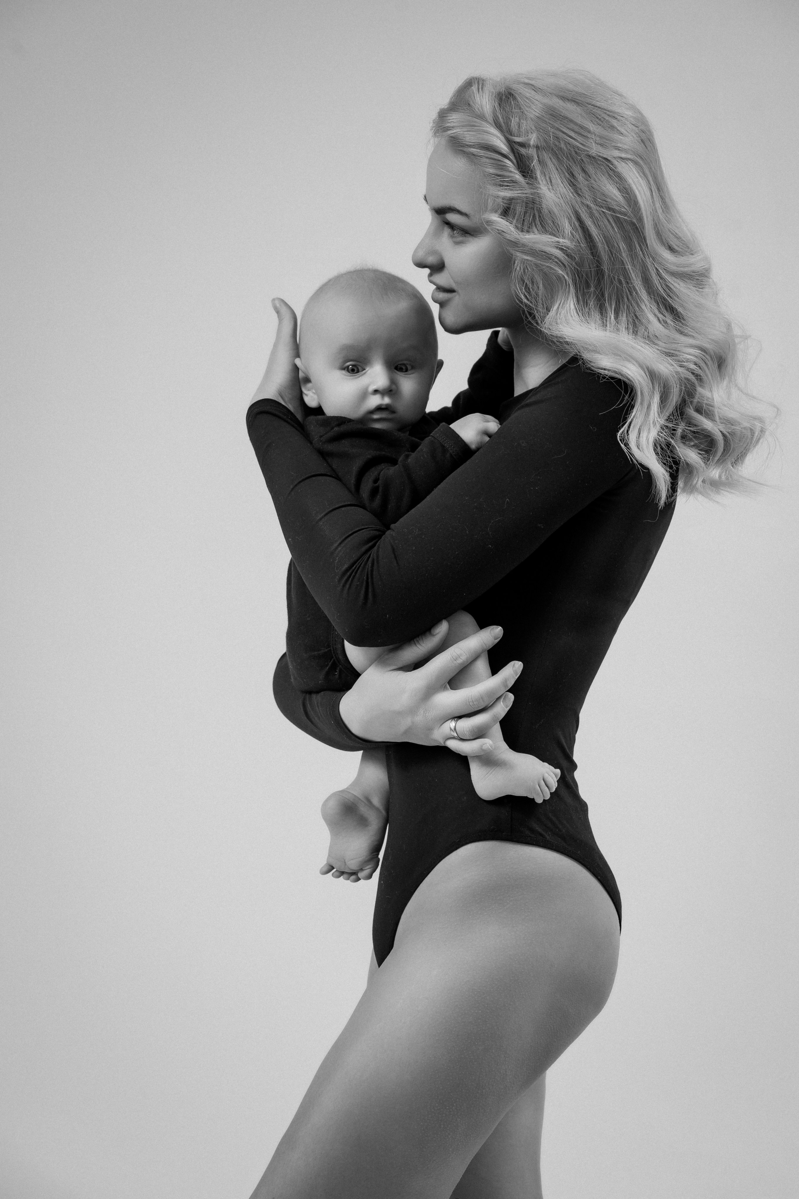 M & M. Фотограф в Калининграде Анна Грузина