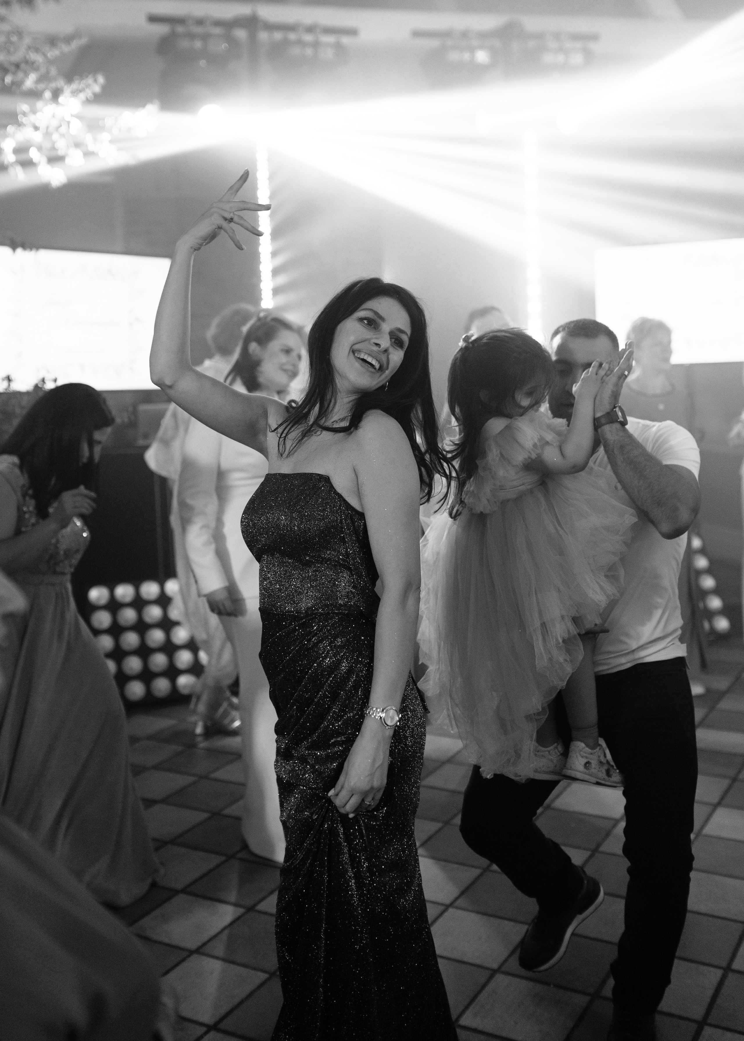 Грайр и Александра 2024. Свадебный фотограф в Калининграде Кристина Воскобойникова