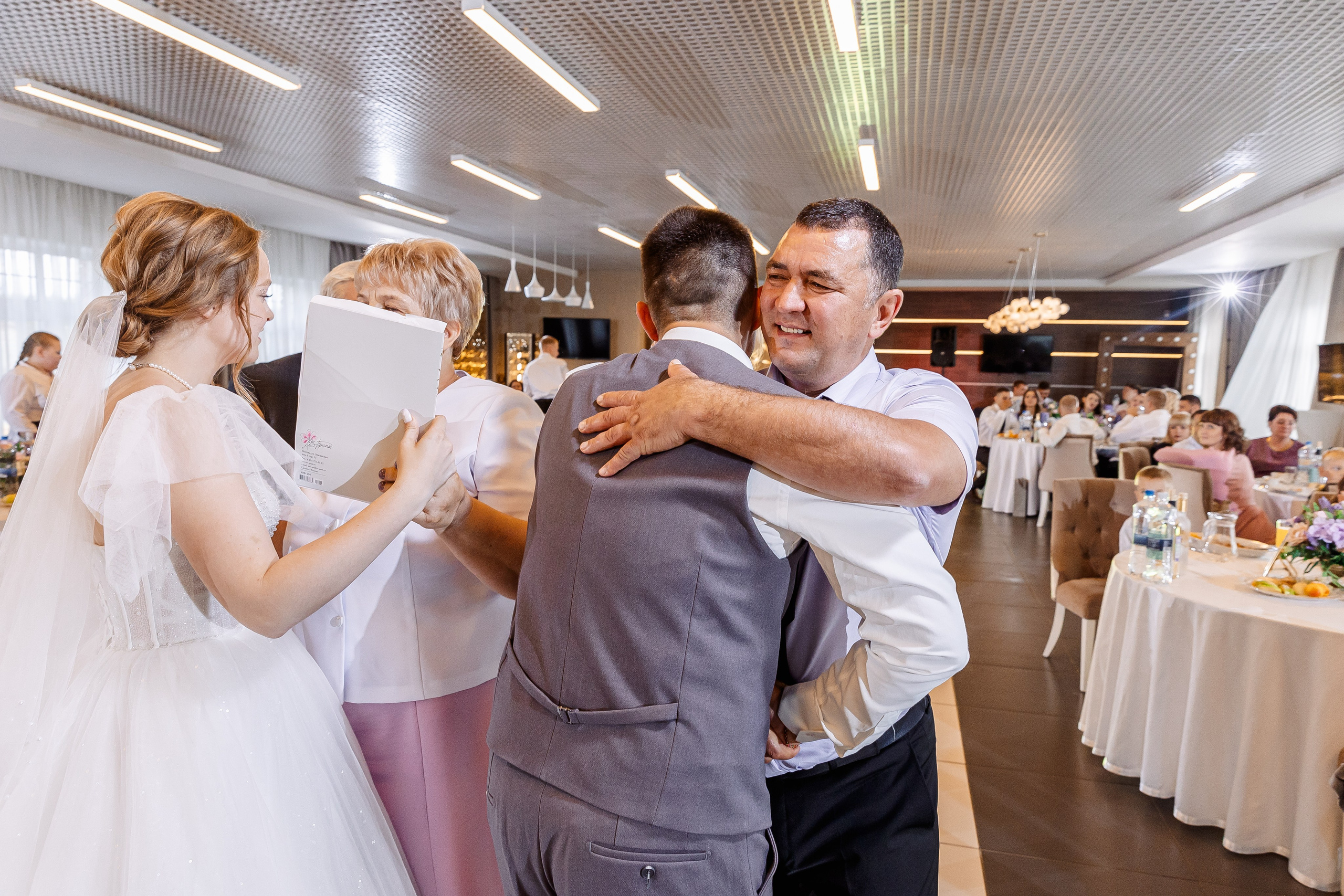 Любовь и Евгений. Свадебный и семейный фотограф в Челябинске Юлия Ишимова