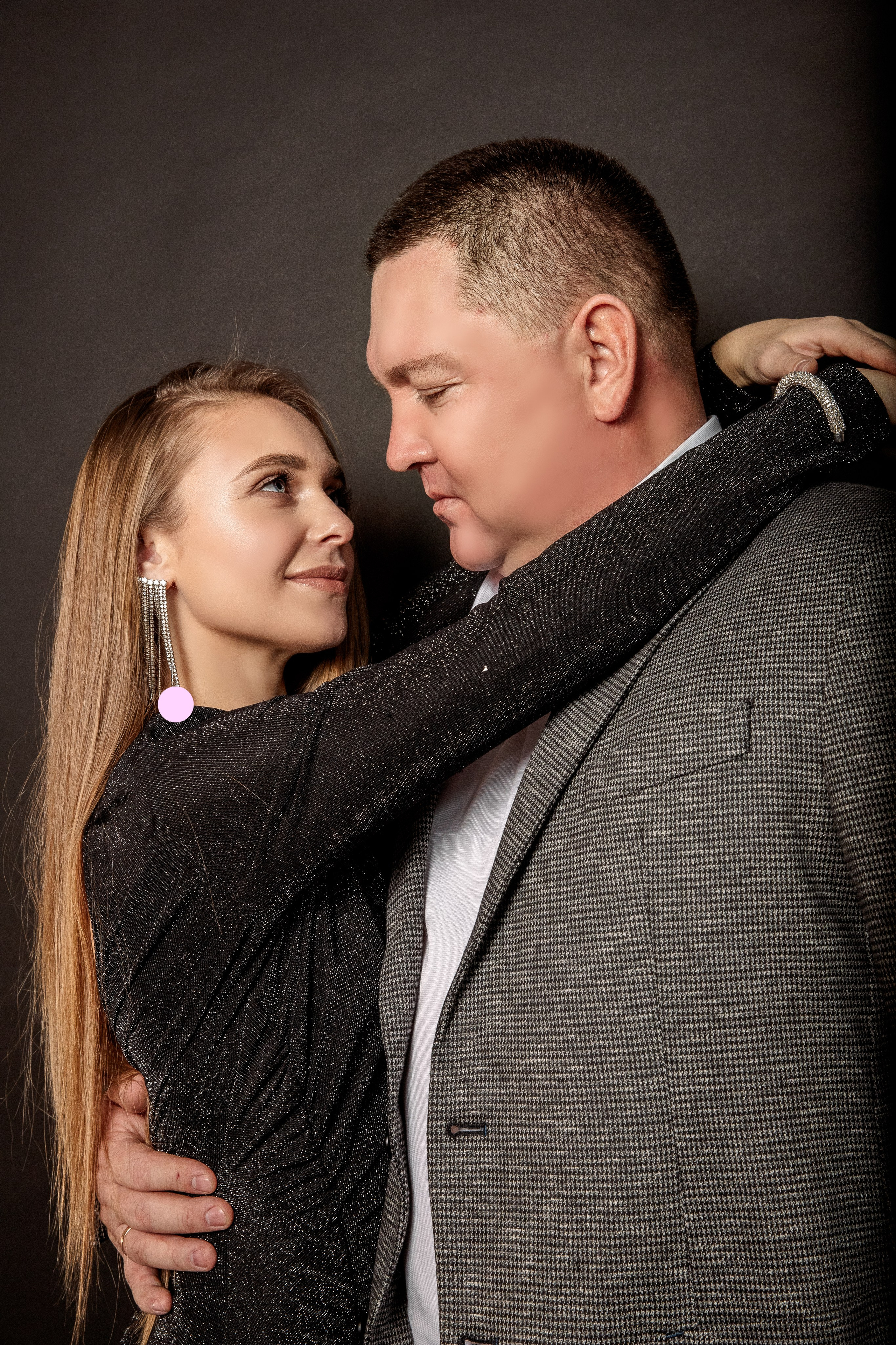 Татьяна. Свадебный и семейный фотограф в Челябинске Юлия Ишимова