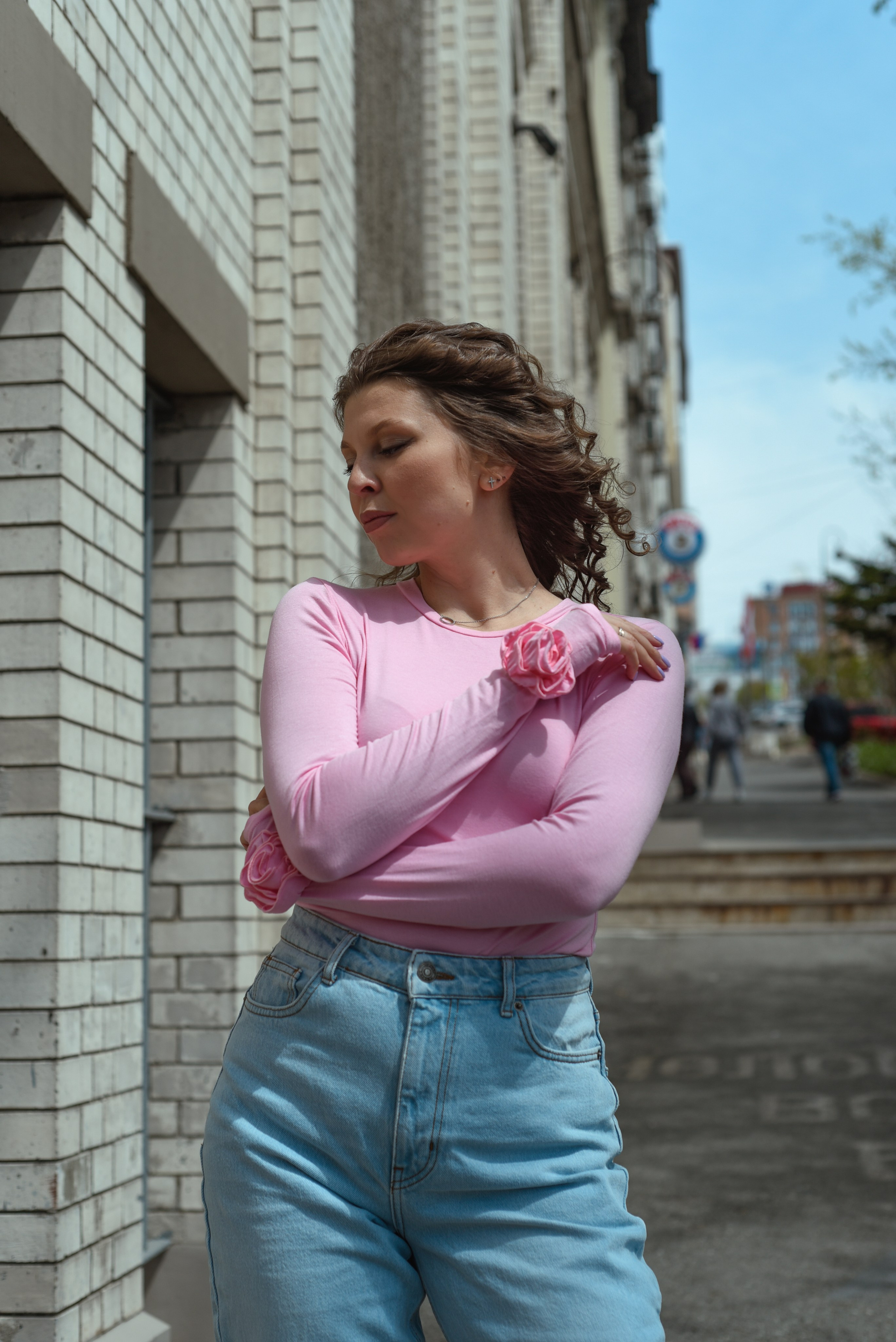 Юля и Женя. Фотограф Мальцева Маргарита г. Владивосток