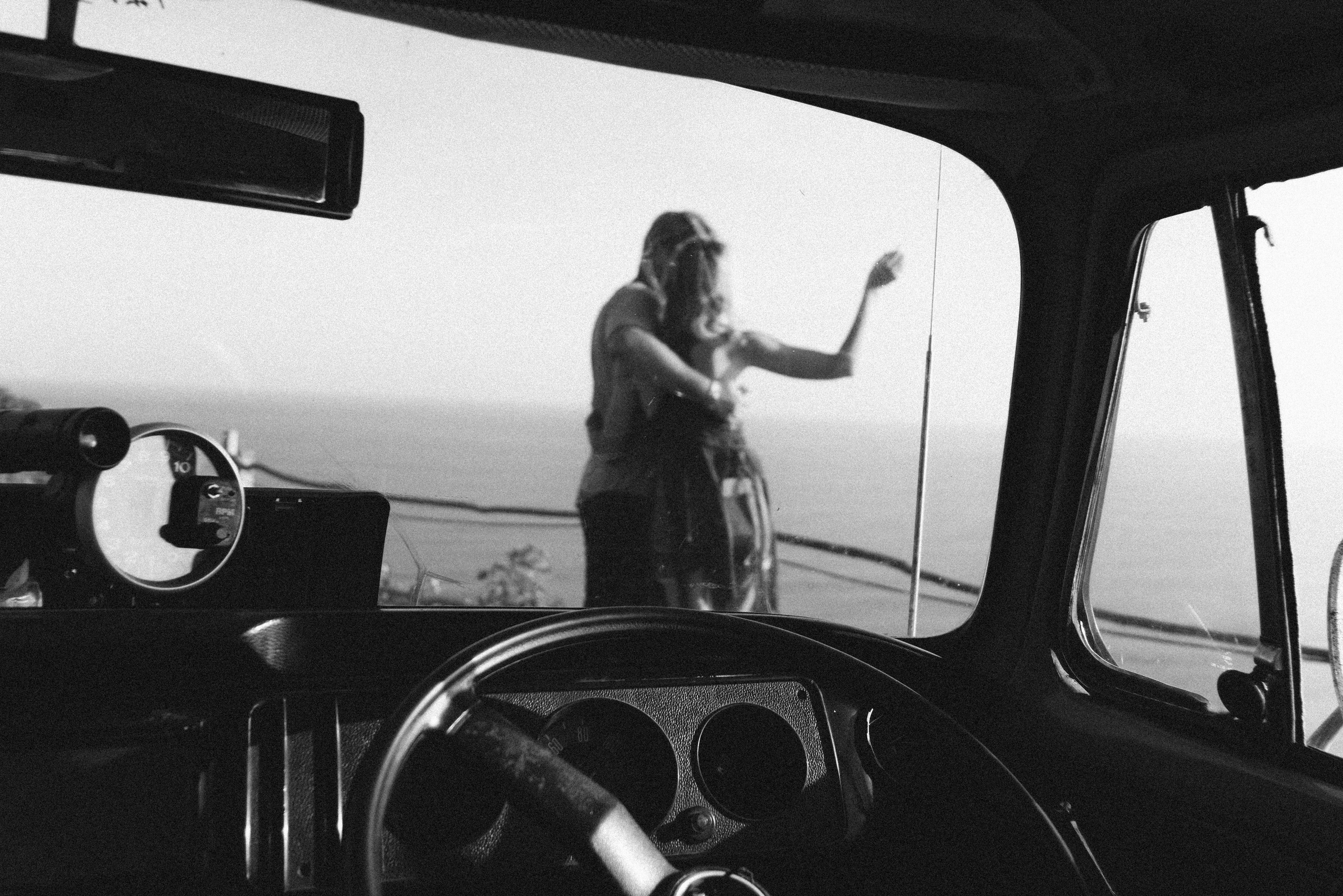 Taya & Roma. Olga Antipova — photographer