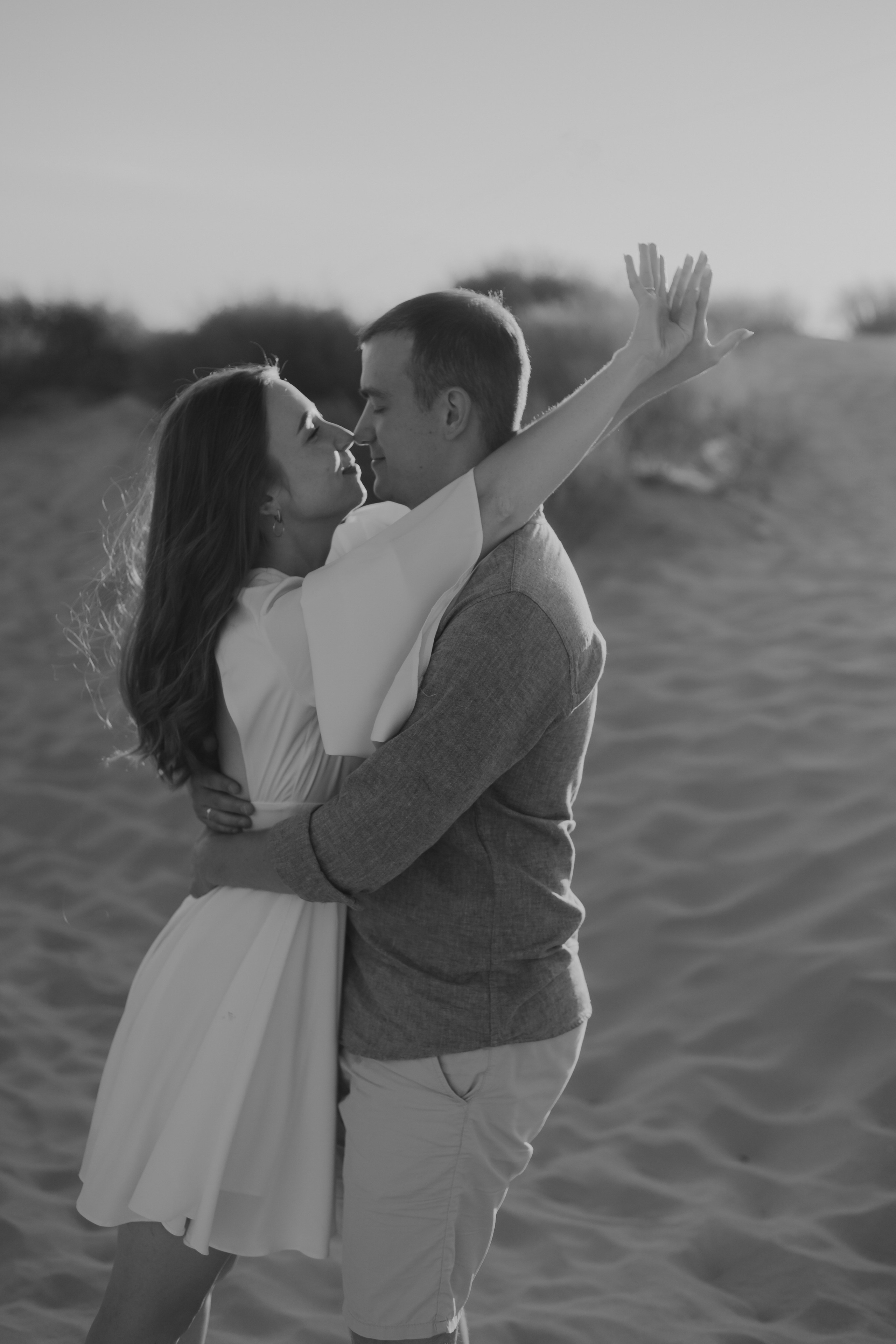 Между мной и тобой. Фотограф и Видеограф Анапа, Новороссийск, Краснодар. Алина и Женя